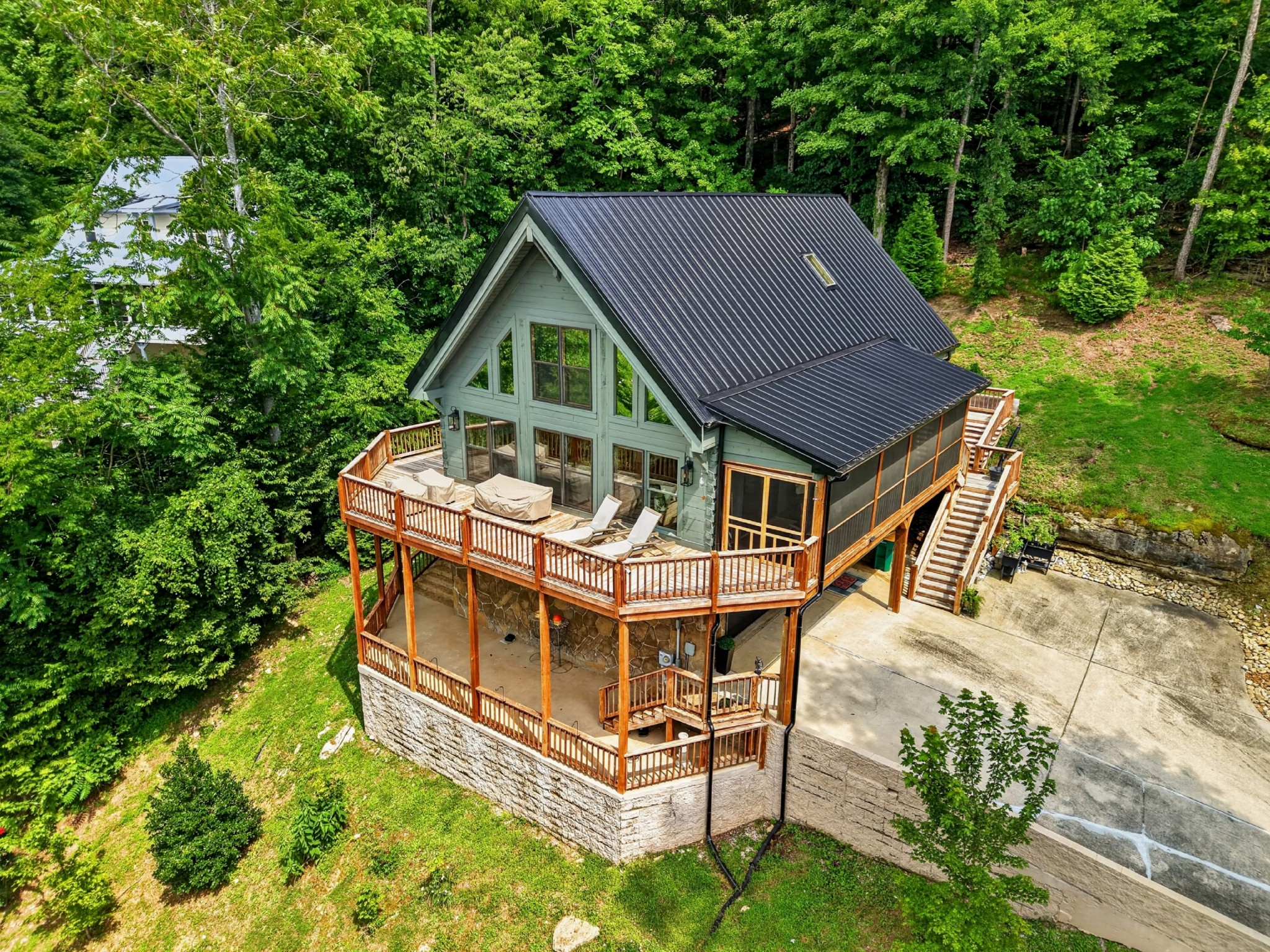  150 Dakota Ln, Smithville, TN, 37166 - 物件實景