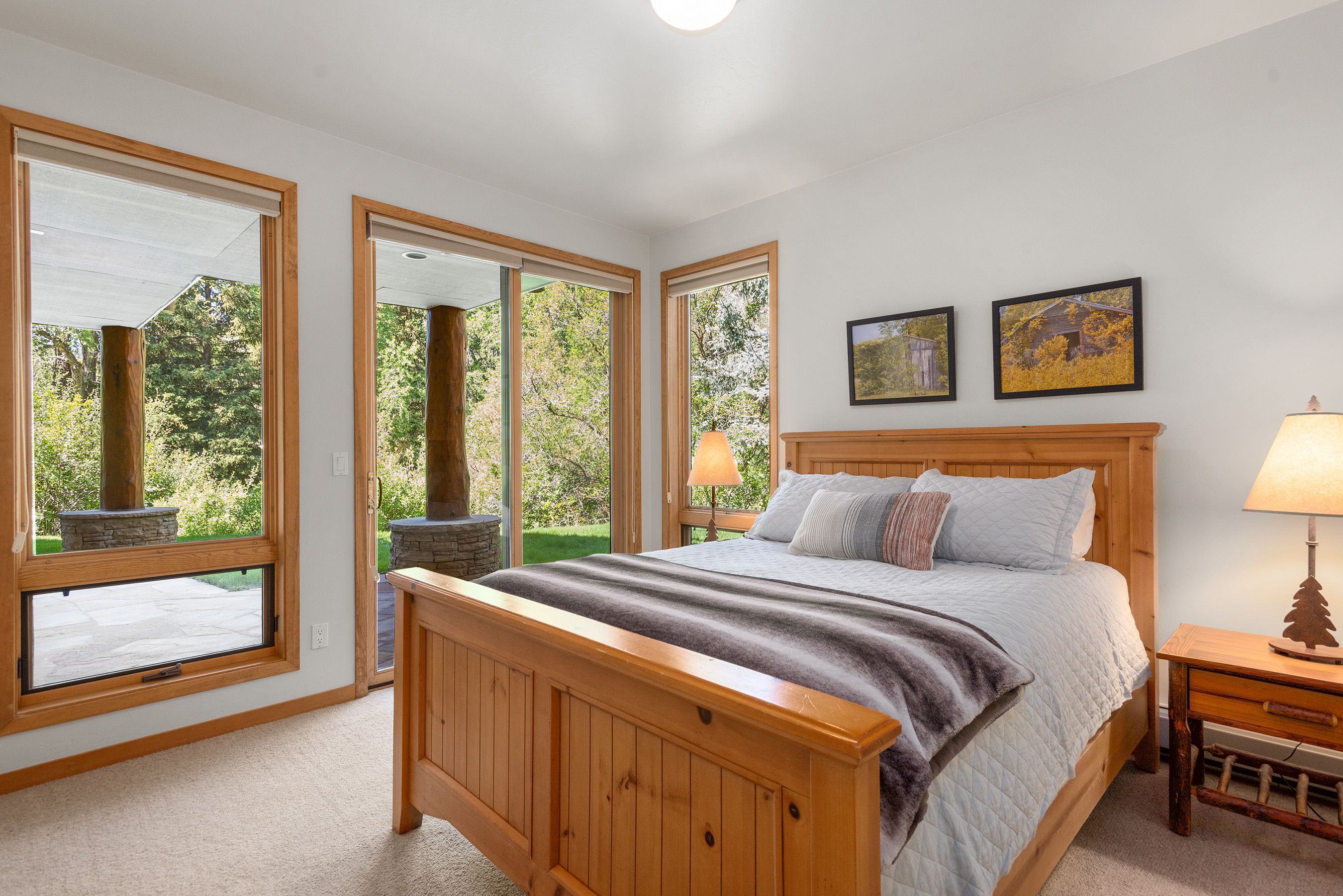  Sanctuary on The Roaring Fork River - 物件實景