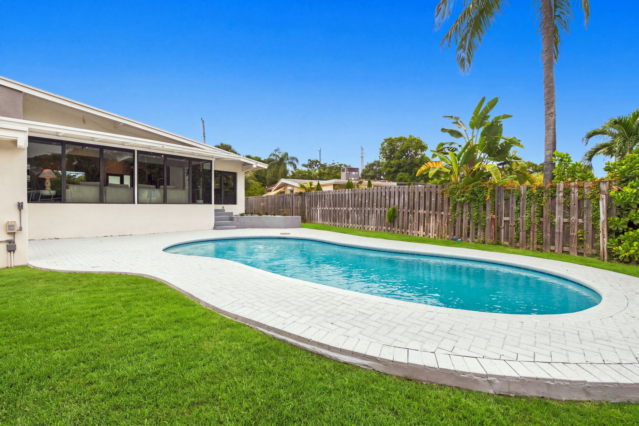  2412 Sugarloaf Ln, Fort Lauderdale, FL, 33312 - 物件實景