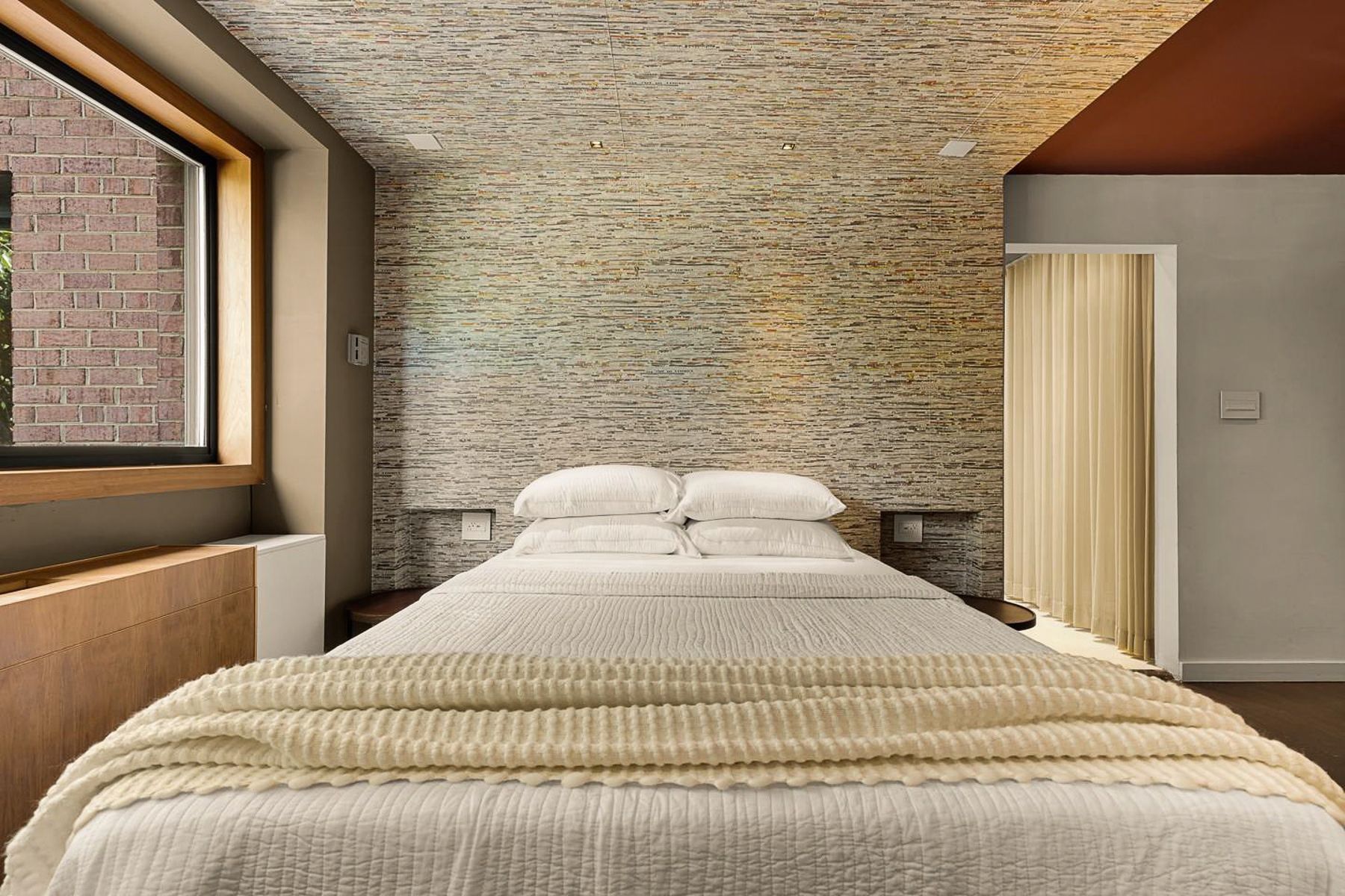  2725 39th Street NW, Washington, DC, 20007 - 物件實景