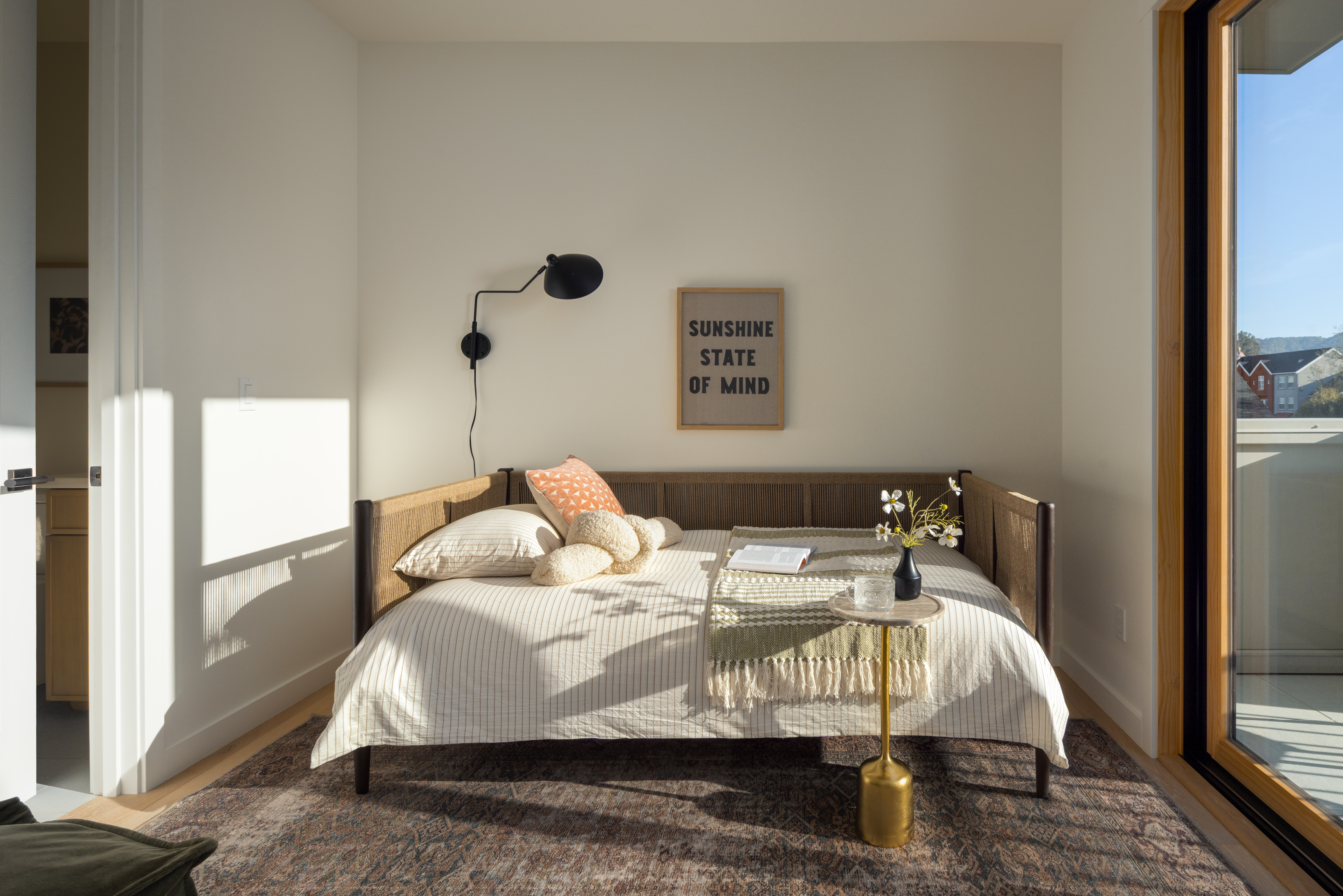  New Construction San Rafael Fourplex - 物件實景