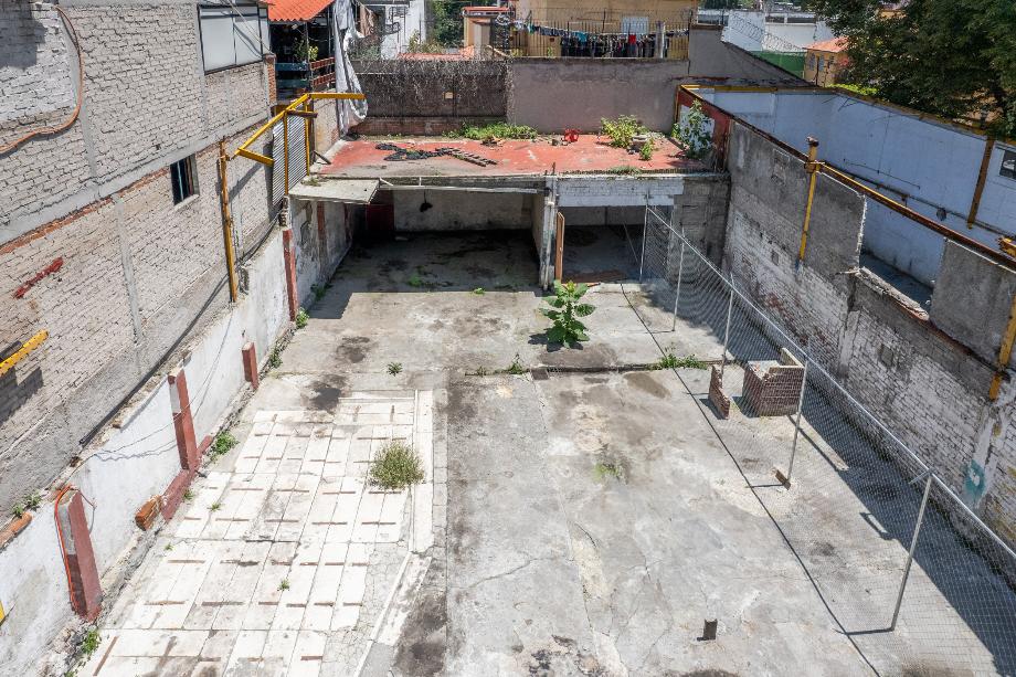 Coyoacán, Ciudad de México, 04030, Mexico, 1 Bedroom Bedrooms, ,Residential,For Sale,1918157