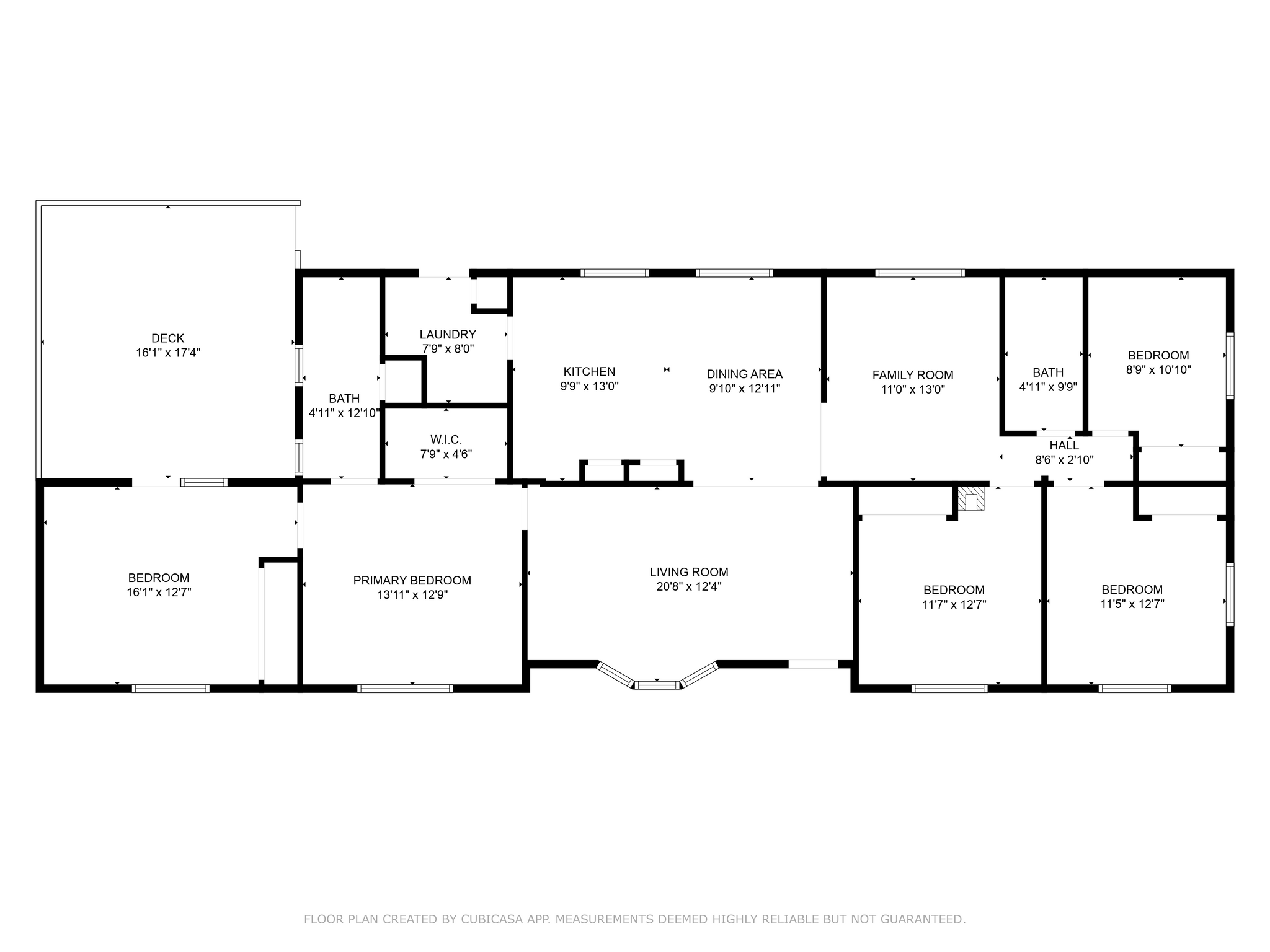Sagle, Idaho, 83860, United States, 4 Bedrooms Bedrooms, ,2 BathroomsBathrooms,Residential,For Sale,1931932