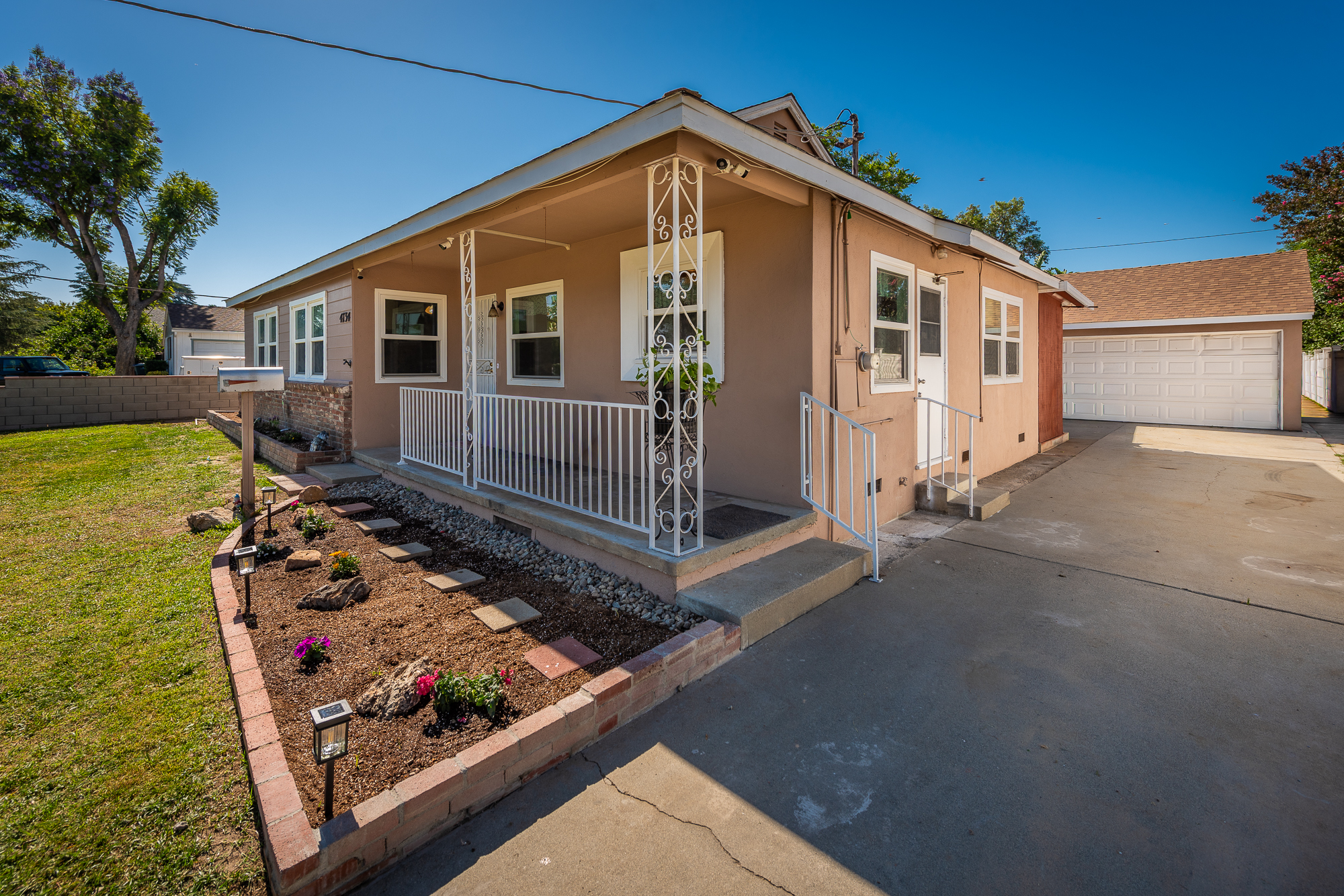  4734 Sierra Street, Riverside, CA 92504 - 物件實景