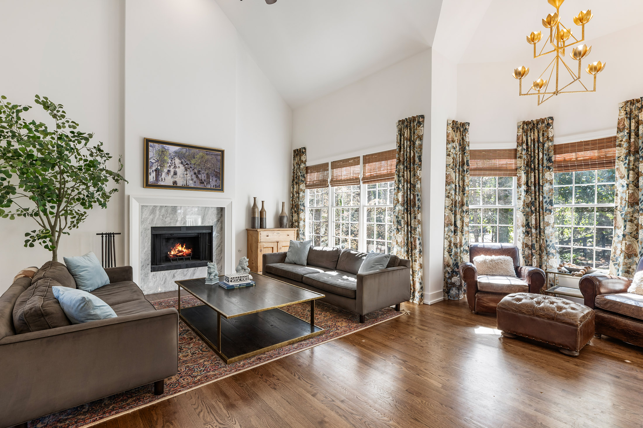  Charming Home Offers the Perfect Blend of Charm, Function, and Location - 物件實景