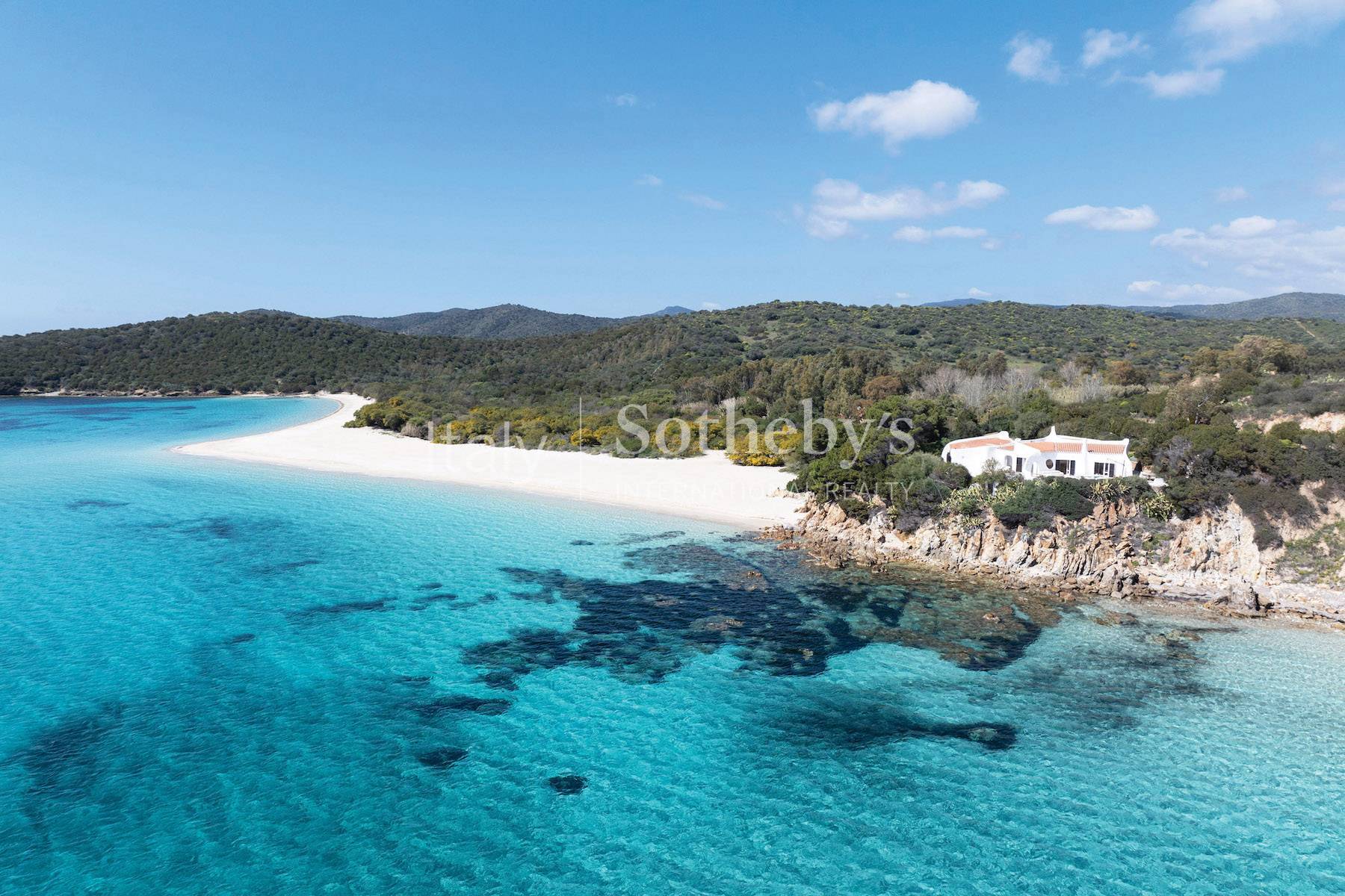  A window on the sea painted with a thousand shades of blue - 物件實景