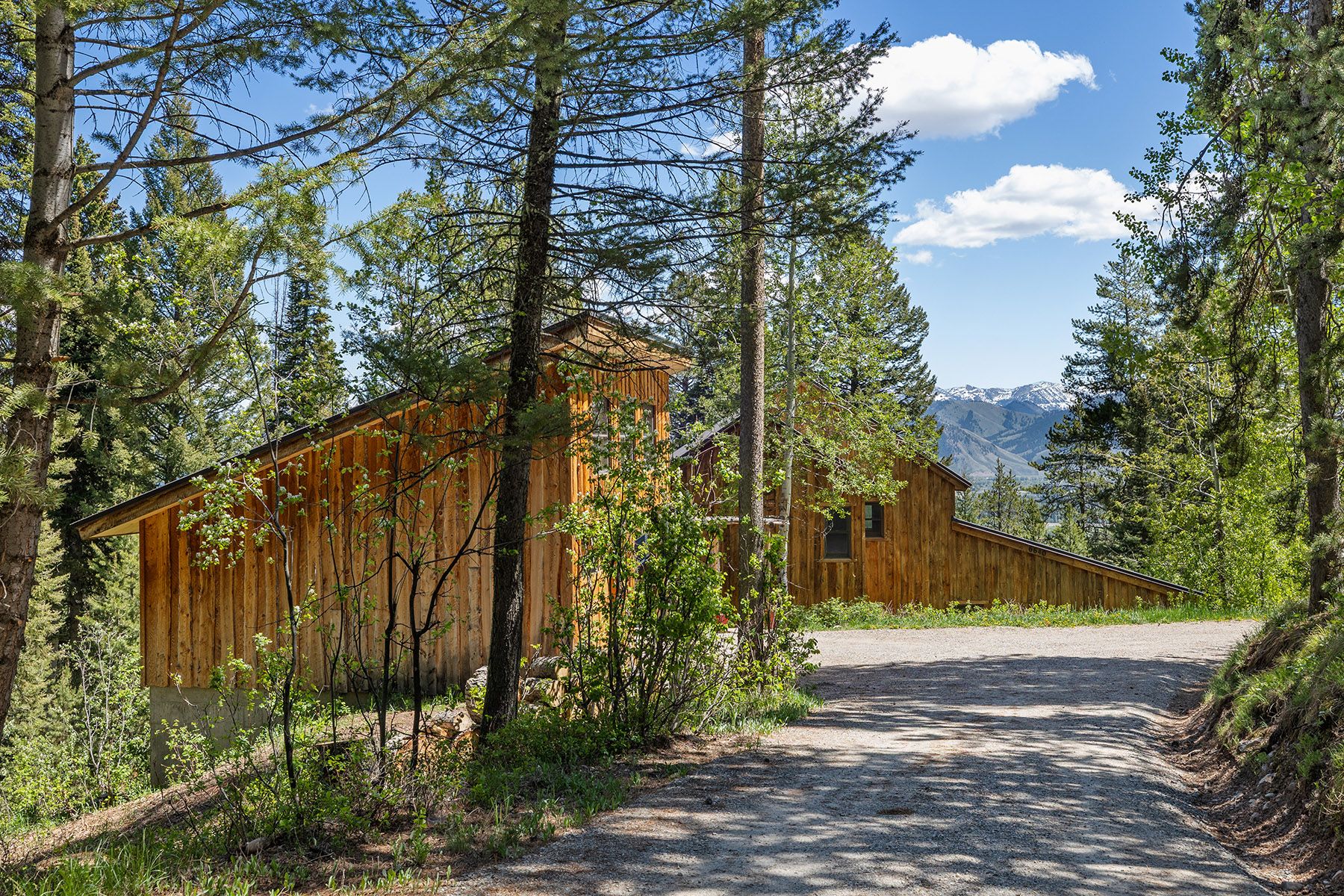  Indian Paintbrush Retreat - 物件實景