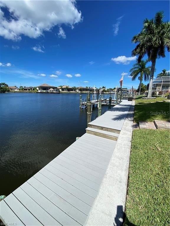 Cape Coral, Florida, 33914, United States, 4 Bedrooms Bedrooms, ,3 BathroomsBathrooms,Residential,For Sale,1778519