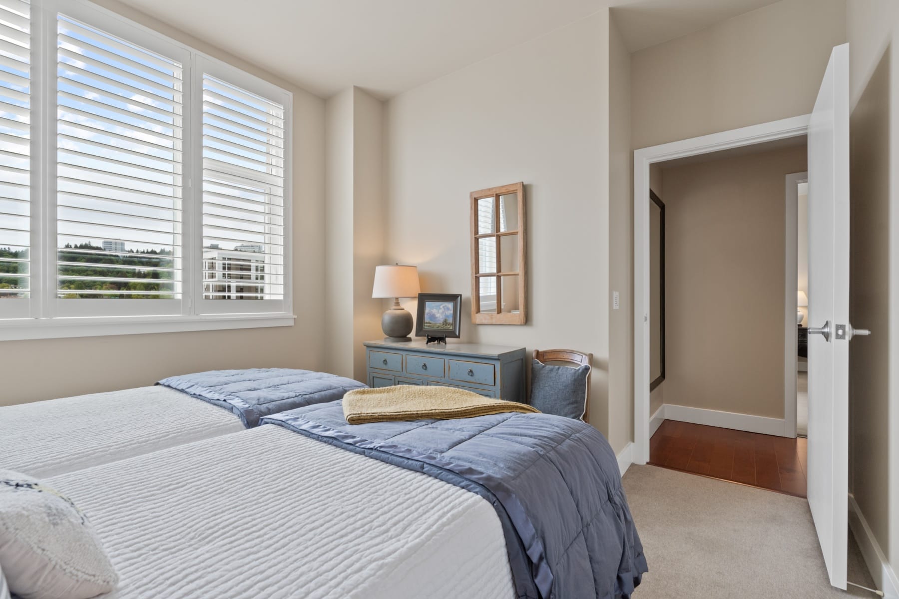  1930 S RIVER DR #1003 Portland, OR 97201 - 物件實景