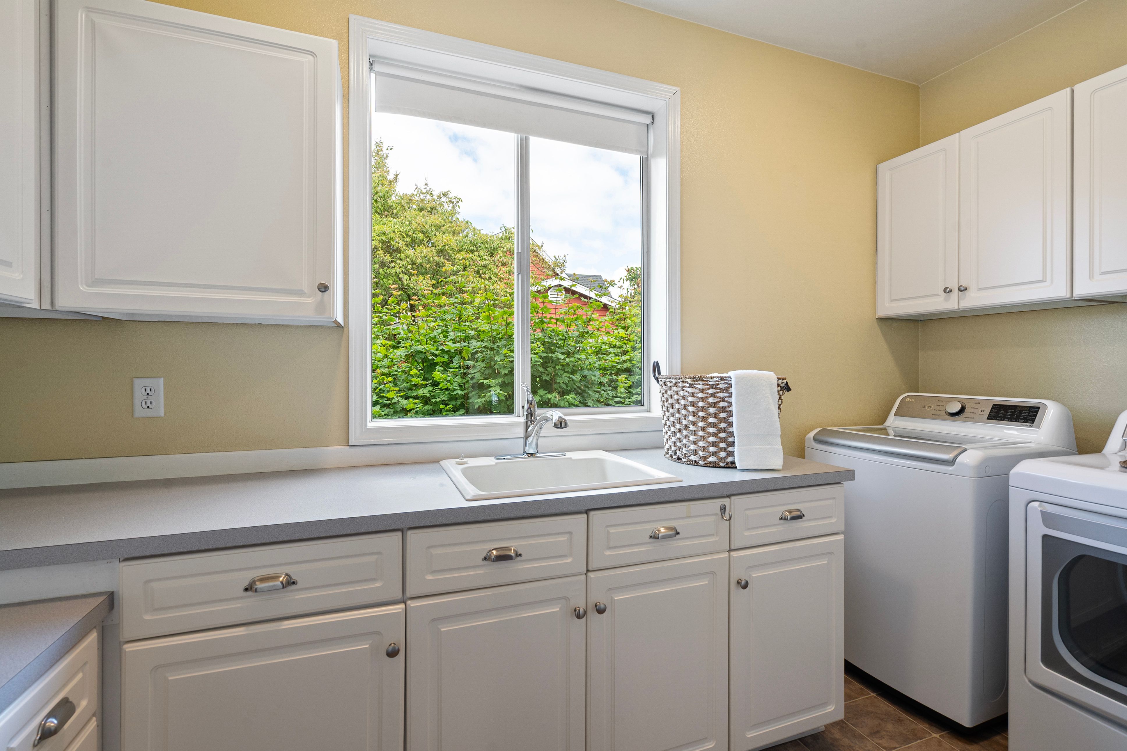  2614 Tacoma Rd E, Puyallup, WA 98371 - 物件實景
