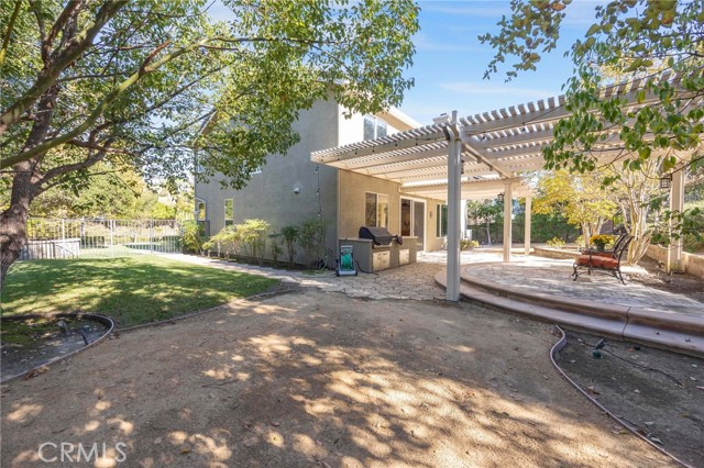 Trabuco Canyon, California, 92679, United States, 4 Bedrooms Bedrooms, ,3 BathroomsBathrooms,Residential,For Sale,2009303