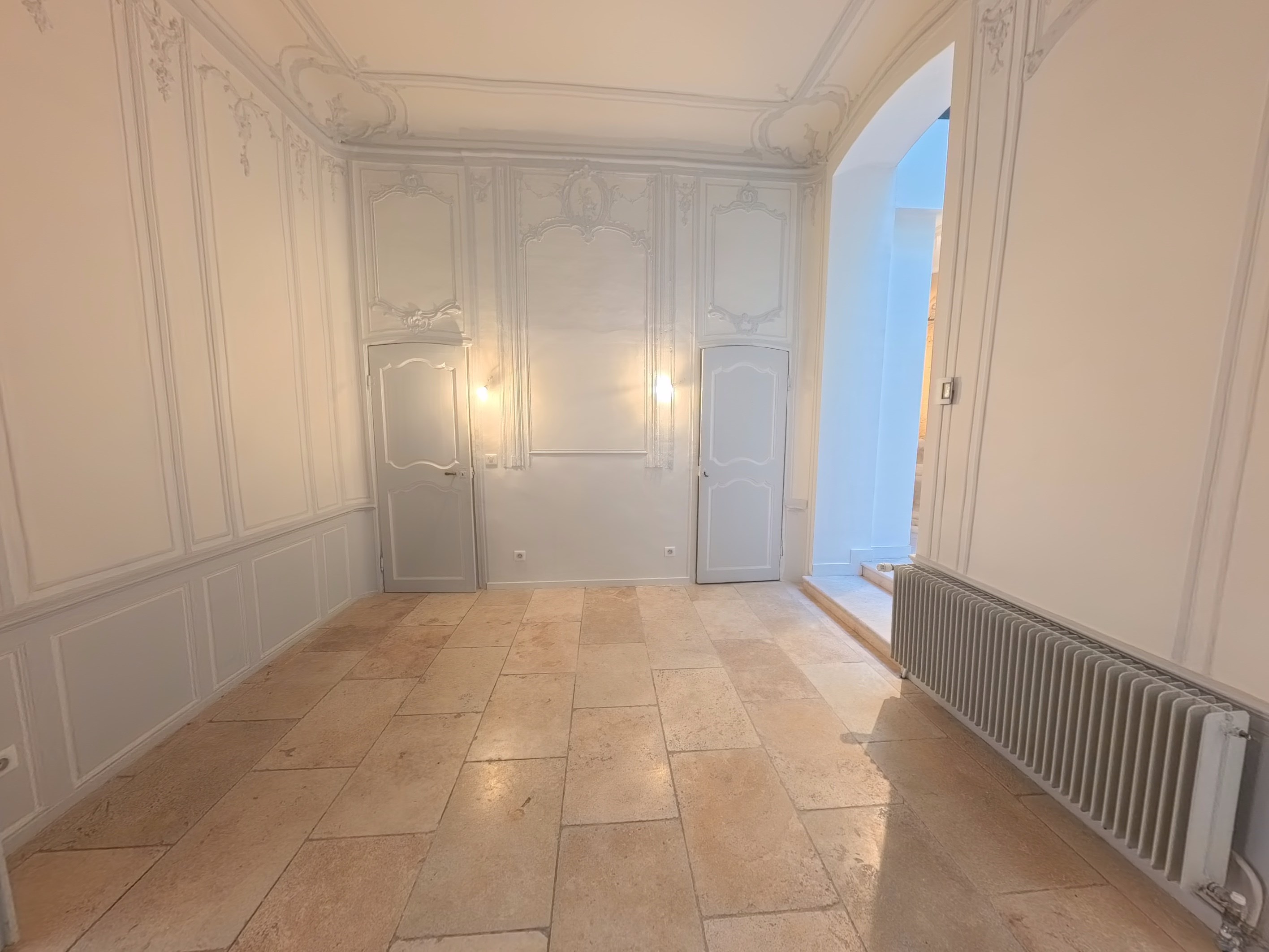 Apartment in the city centre of Aix-en-Provence. - 物件實景