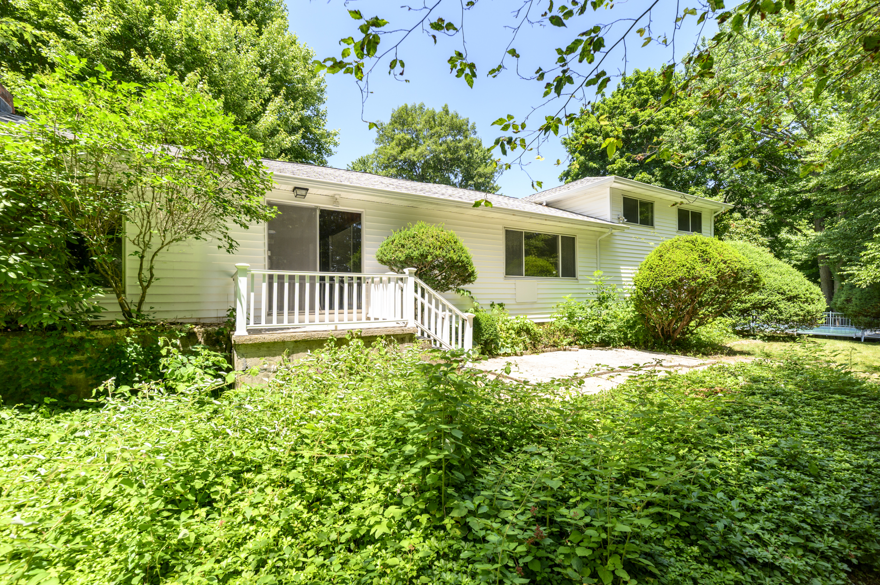  Charming Home on Quiet Cul-de-Sac in Cranbury - 物件實景