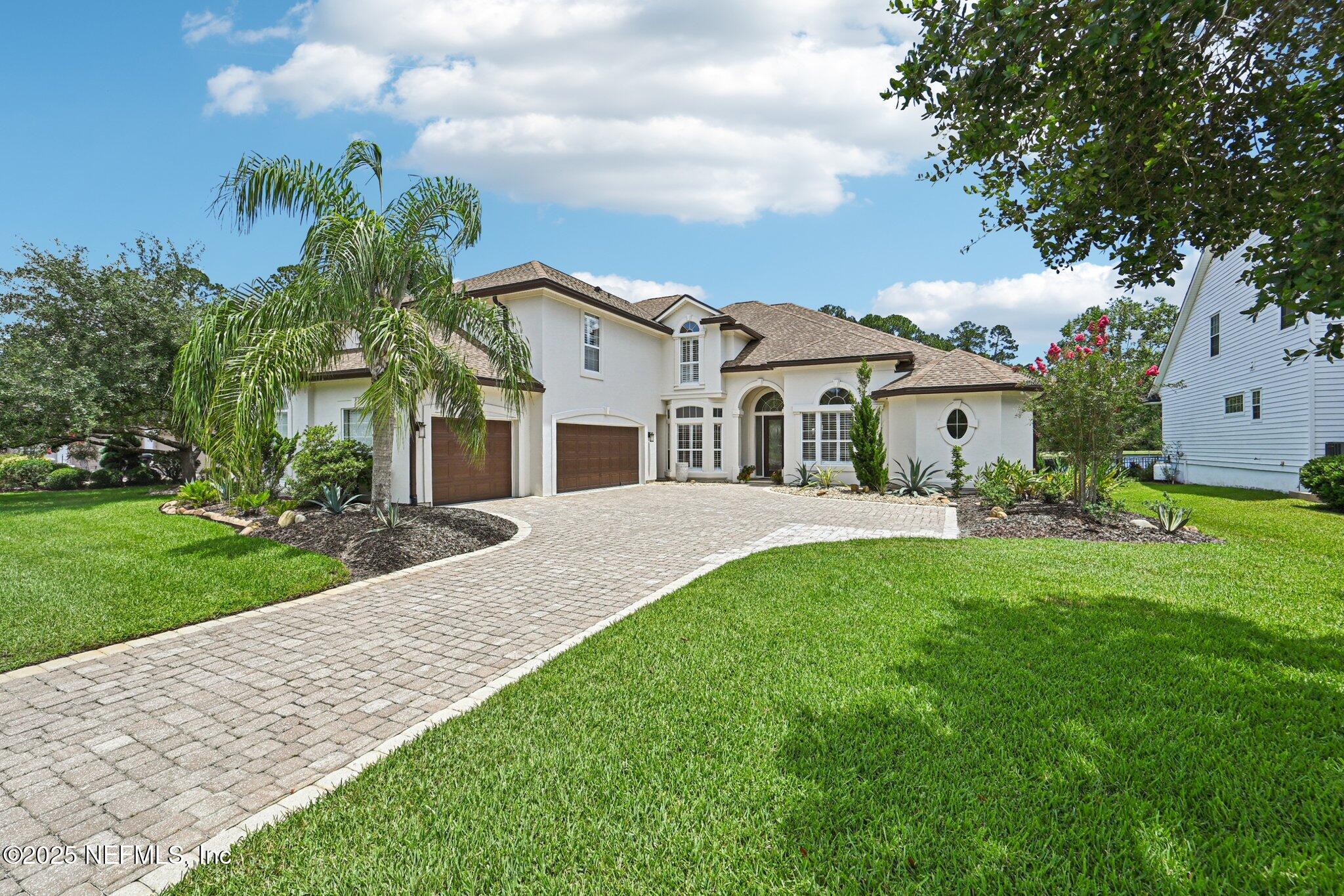 Fleming Island, Florida, 32003, United States, 4 Bedrooms Bedrooms, ,4 BathroomsBathrooms,Residential,For Sale,1901373