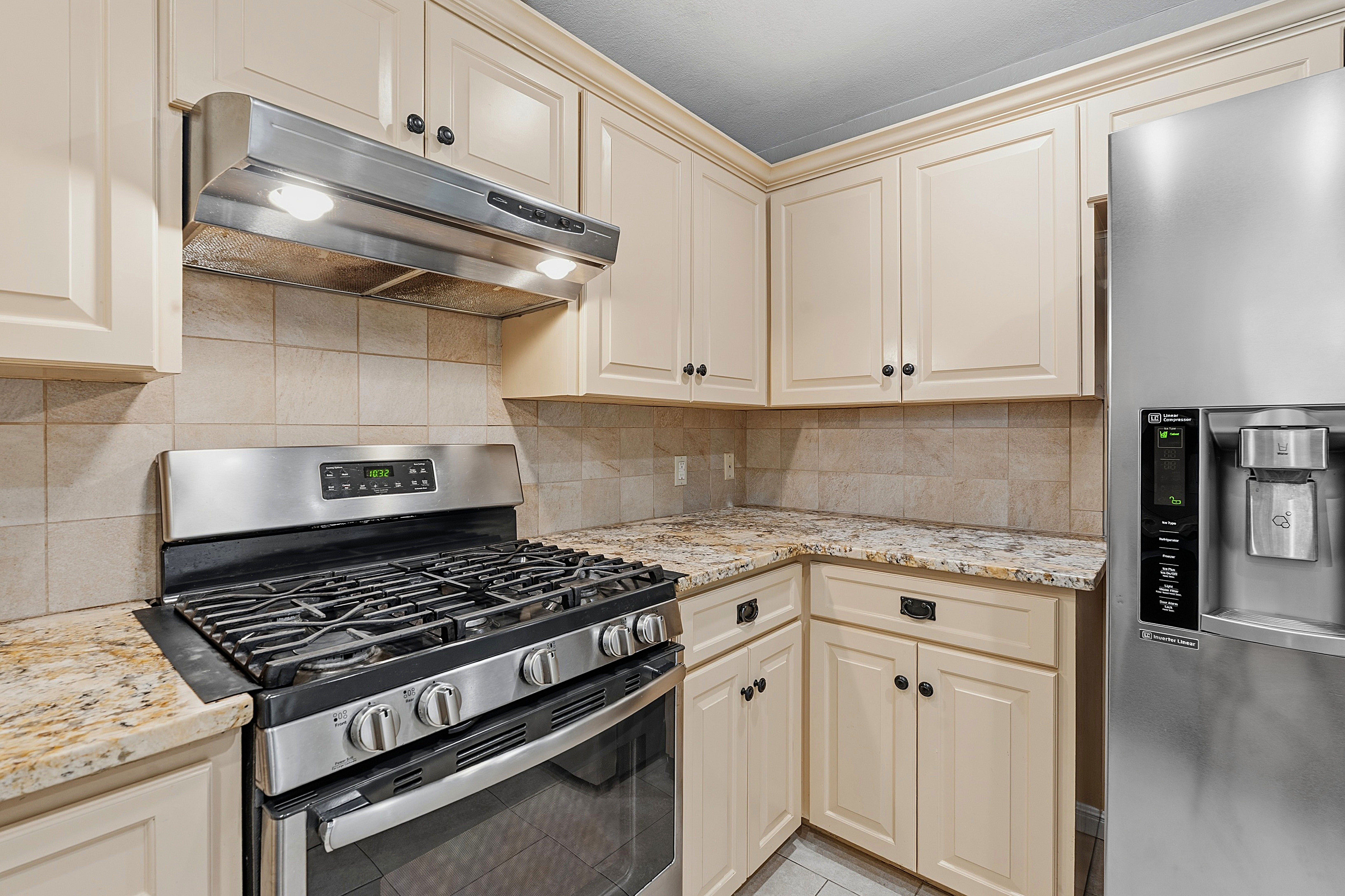  Updated Georgetown Home on 1/3 Acre with no HOA - 物件實景