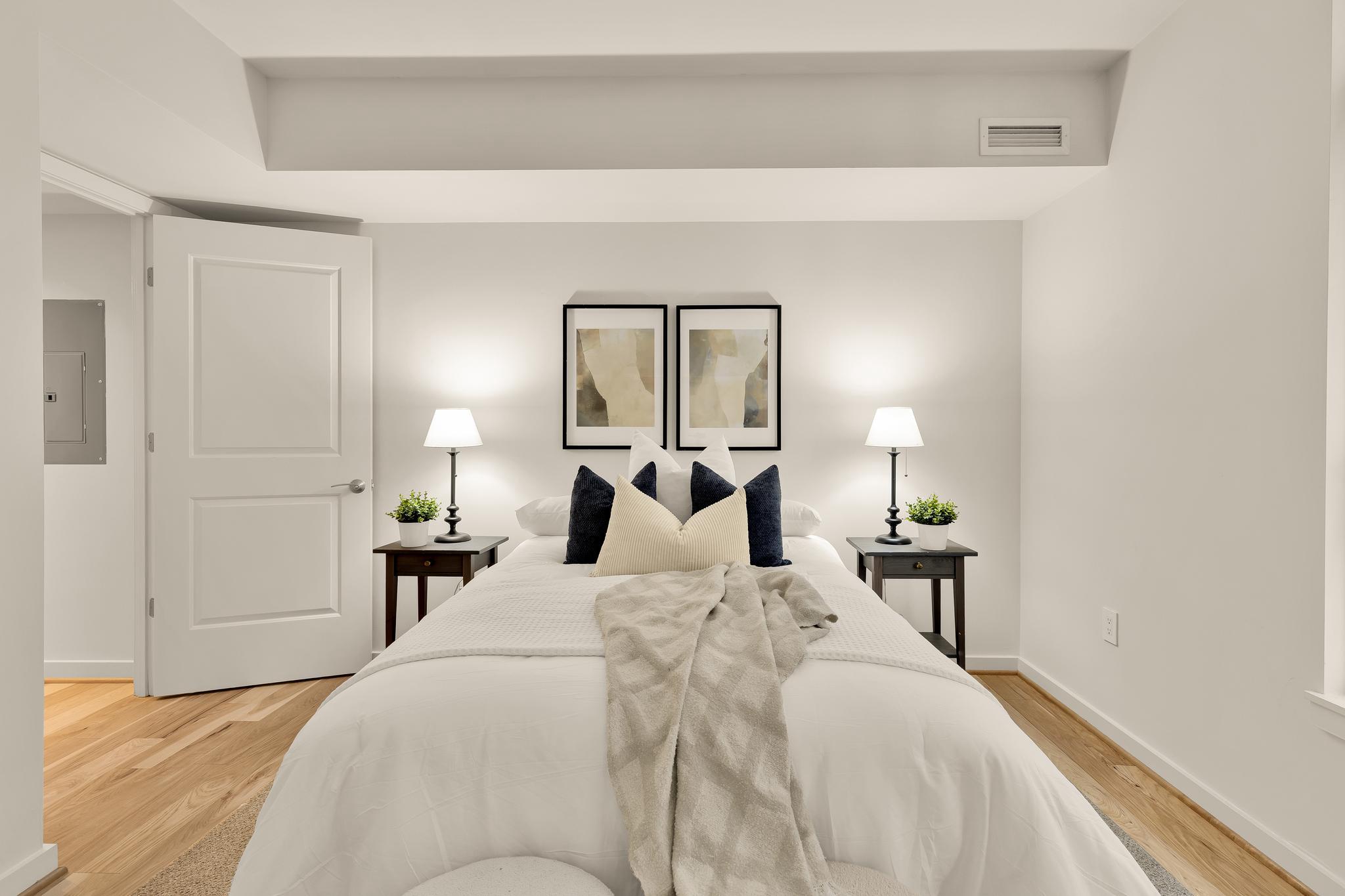  1025 1st Street SE, Washington, DC, 20003 - 物件實景