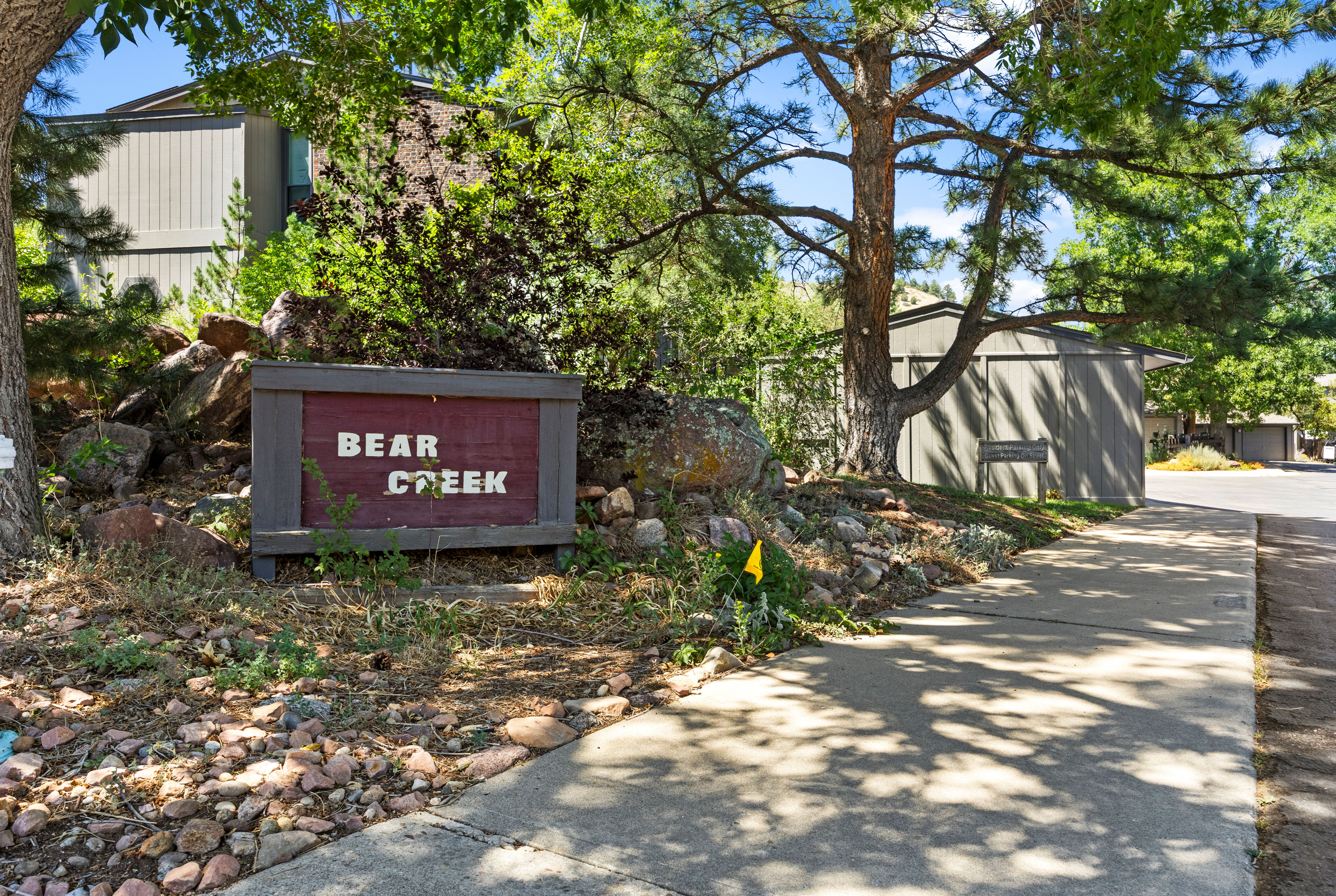  RARE BEAR MOUNTAIN FIND - 物件實景