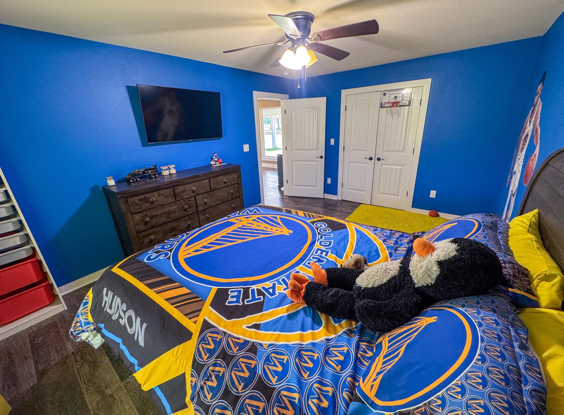 Douglassville, Texas, 75560, United States, 4 Bedrooms Bedrooms, ,3 BathroomsBathrooms,Residential,For Sale,1914297