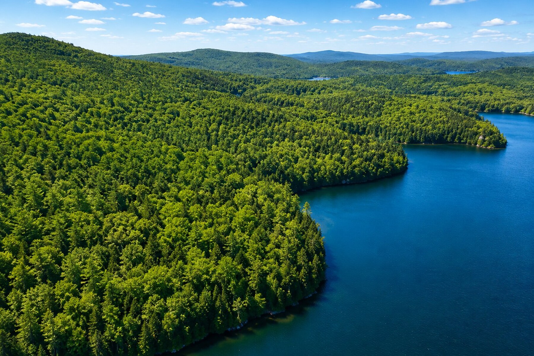  La Pêche, Outaouais - 物件實景