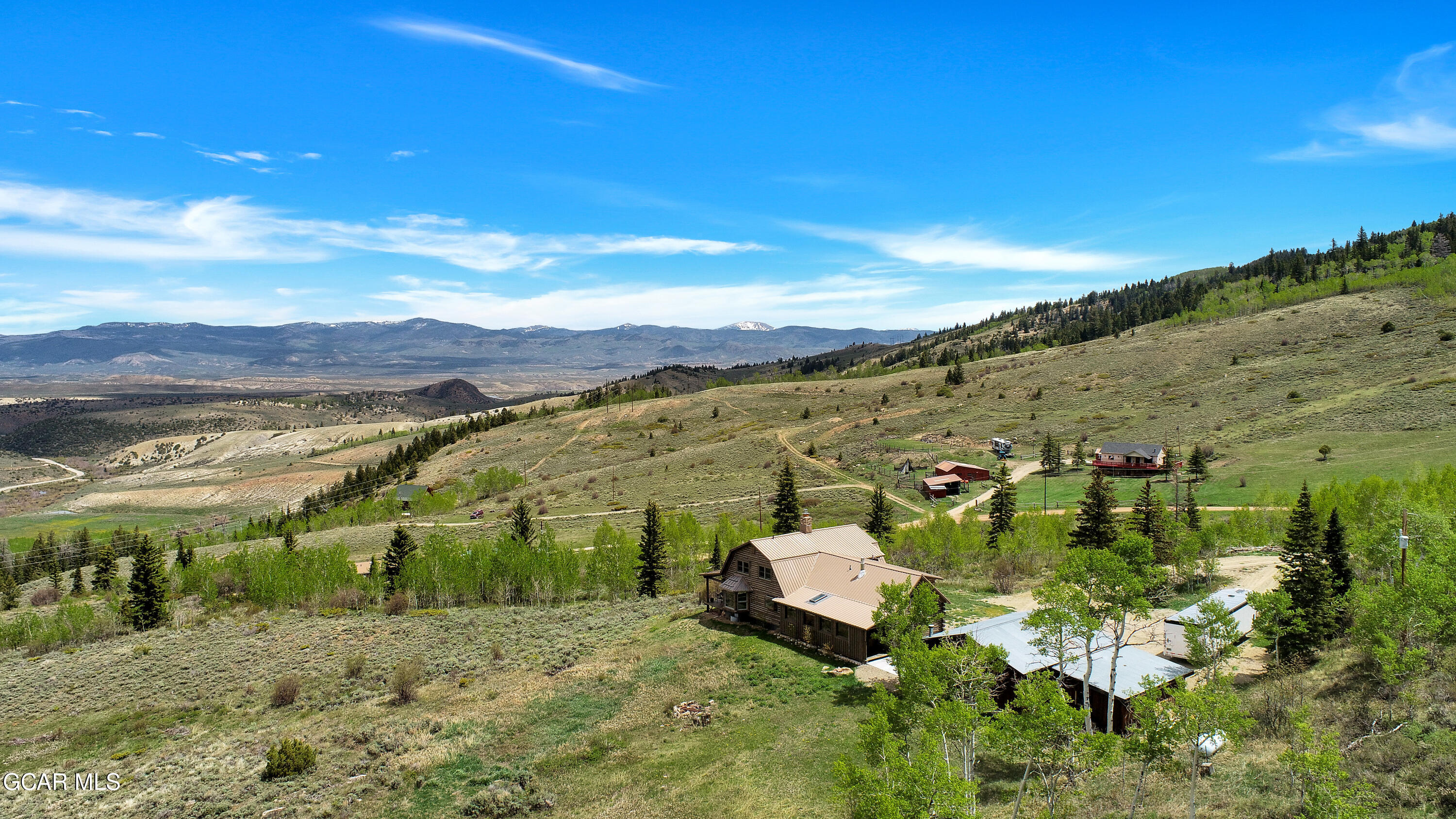 Kremmling, Colorado, 80459, United States, 5 Bedrooms Bedrooms, ,Residential,For Sale,1826879