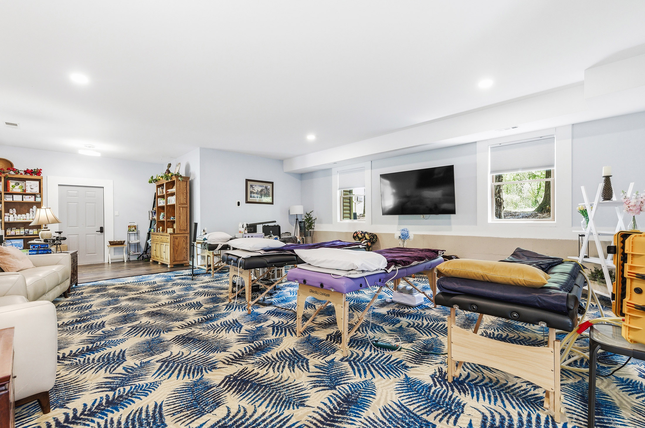  Luxury Riverfront Estate on the Etowah River - 物件實景