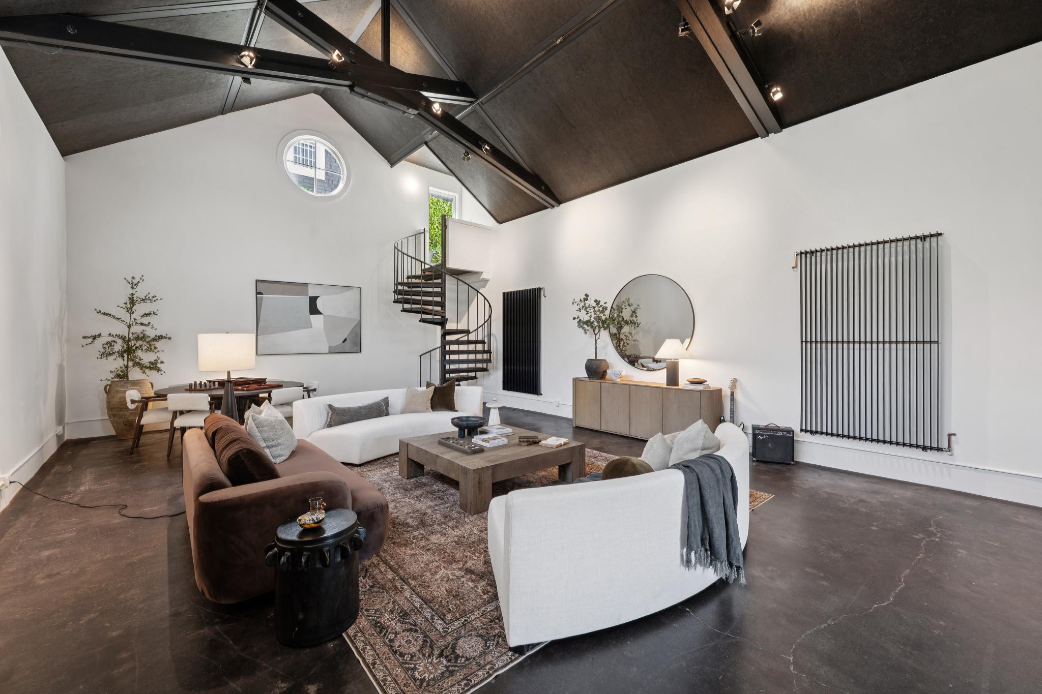  1405 San Anselmo Avenue - 物件實景