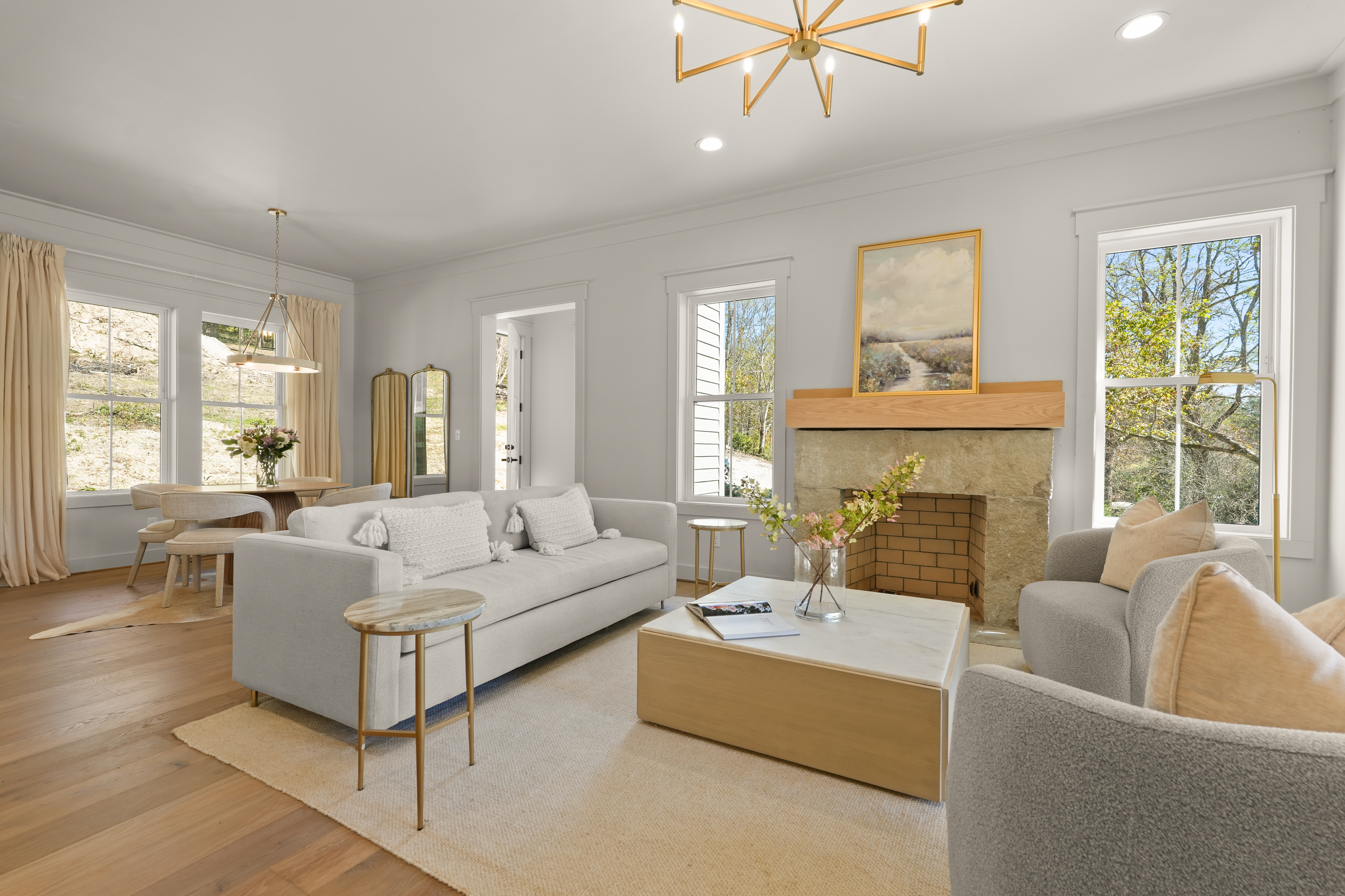  109 Laurel Meadow Way, Laurel Meadow - 物件實景