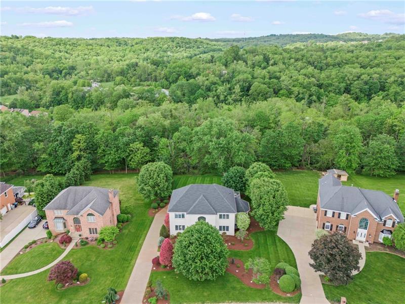 Venetia, Pennsylvania, 15367, United States, 4 Bedrooms Bedrooms, ,5 BathroomsBathrooms,Residential,For Sale,1872304