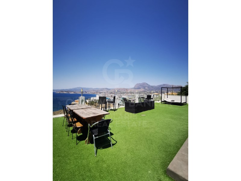 Benidorm, Comunidad Valenciana, ES, 8 Bedrooms Bedrooms, ,5 BathroomsBathrooms,Residential,For Sale,1793427