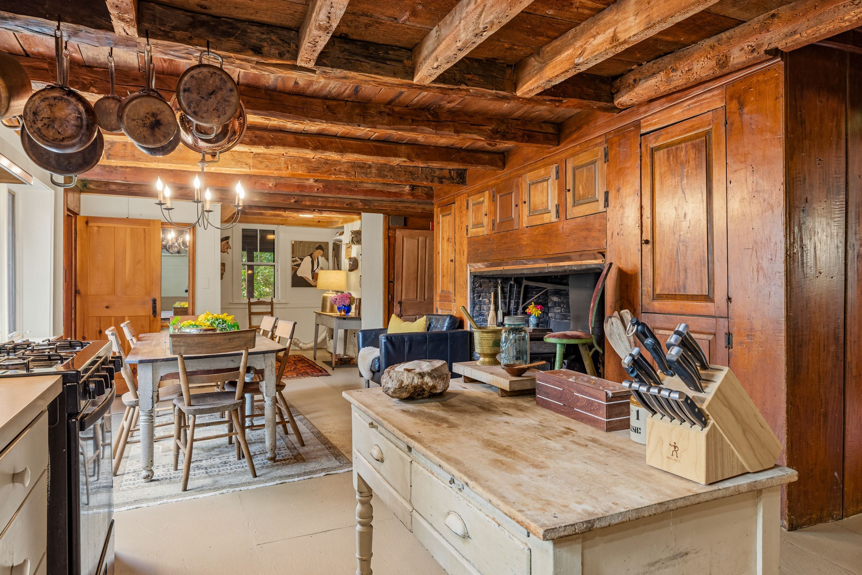  3 Moulton Ridge Road, Kensington, NH 03833 - 物件實景