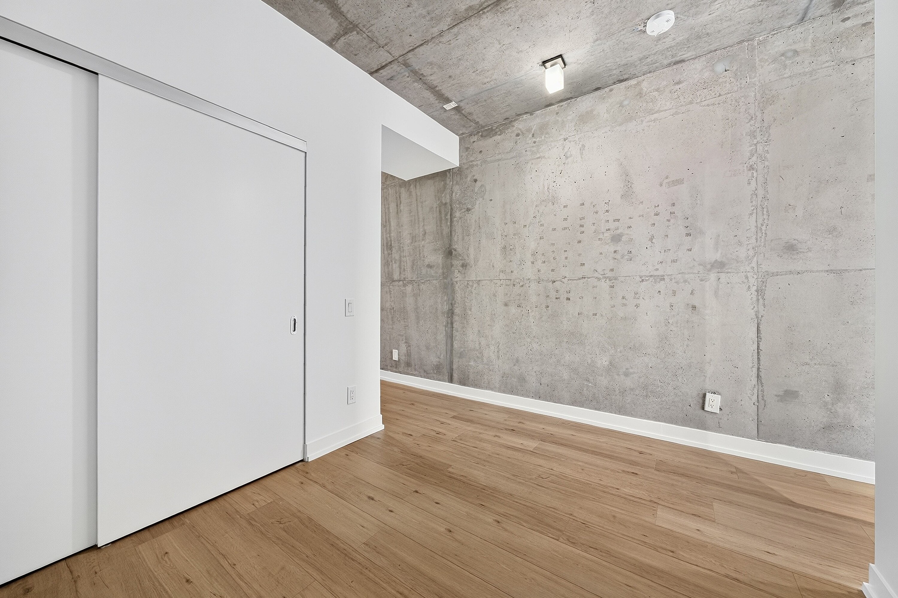  Modern Condo Living - 物件實景