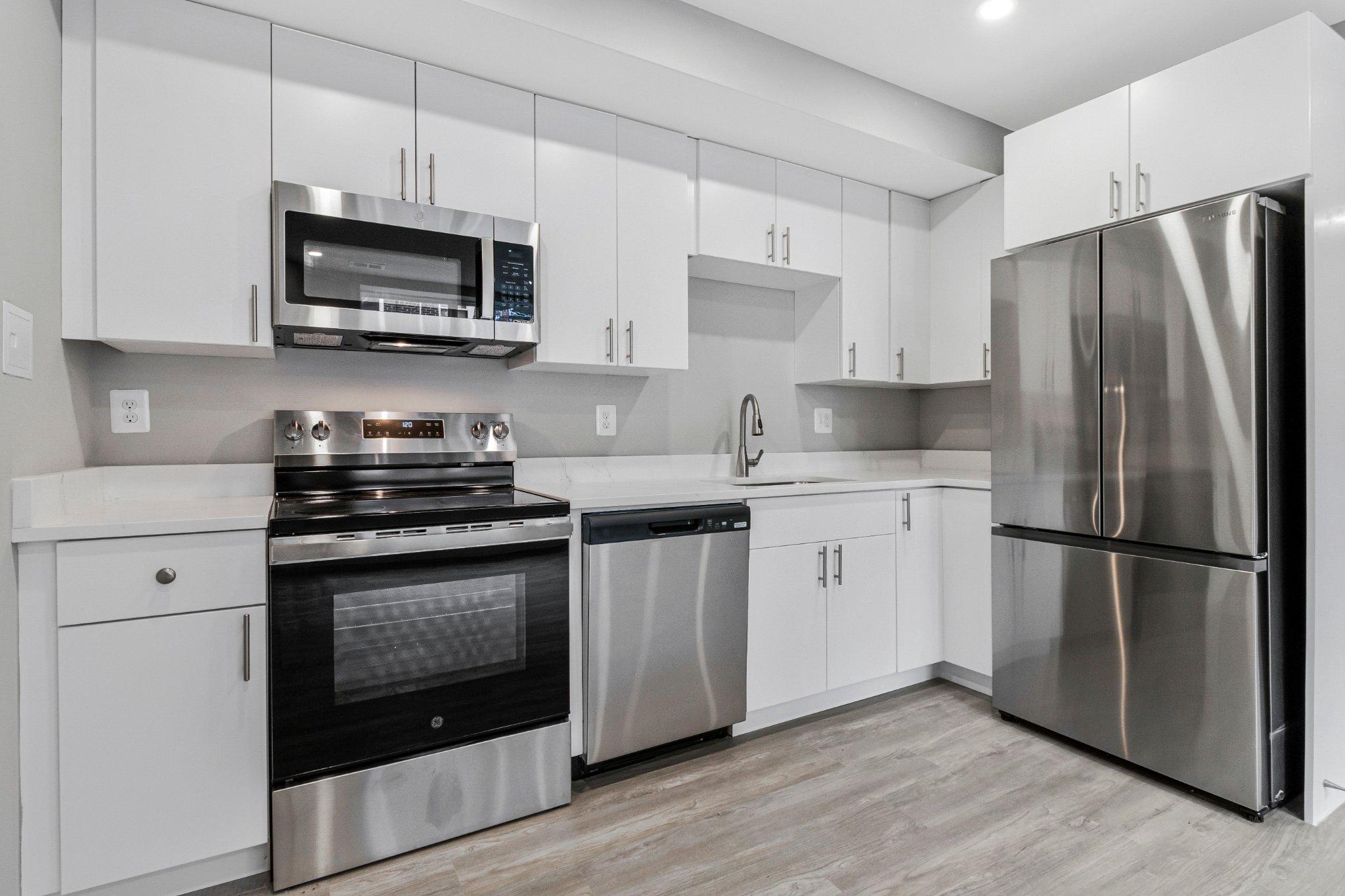  4326 Halley Terrace SE, Washington, DC, 20032 - 物件實景