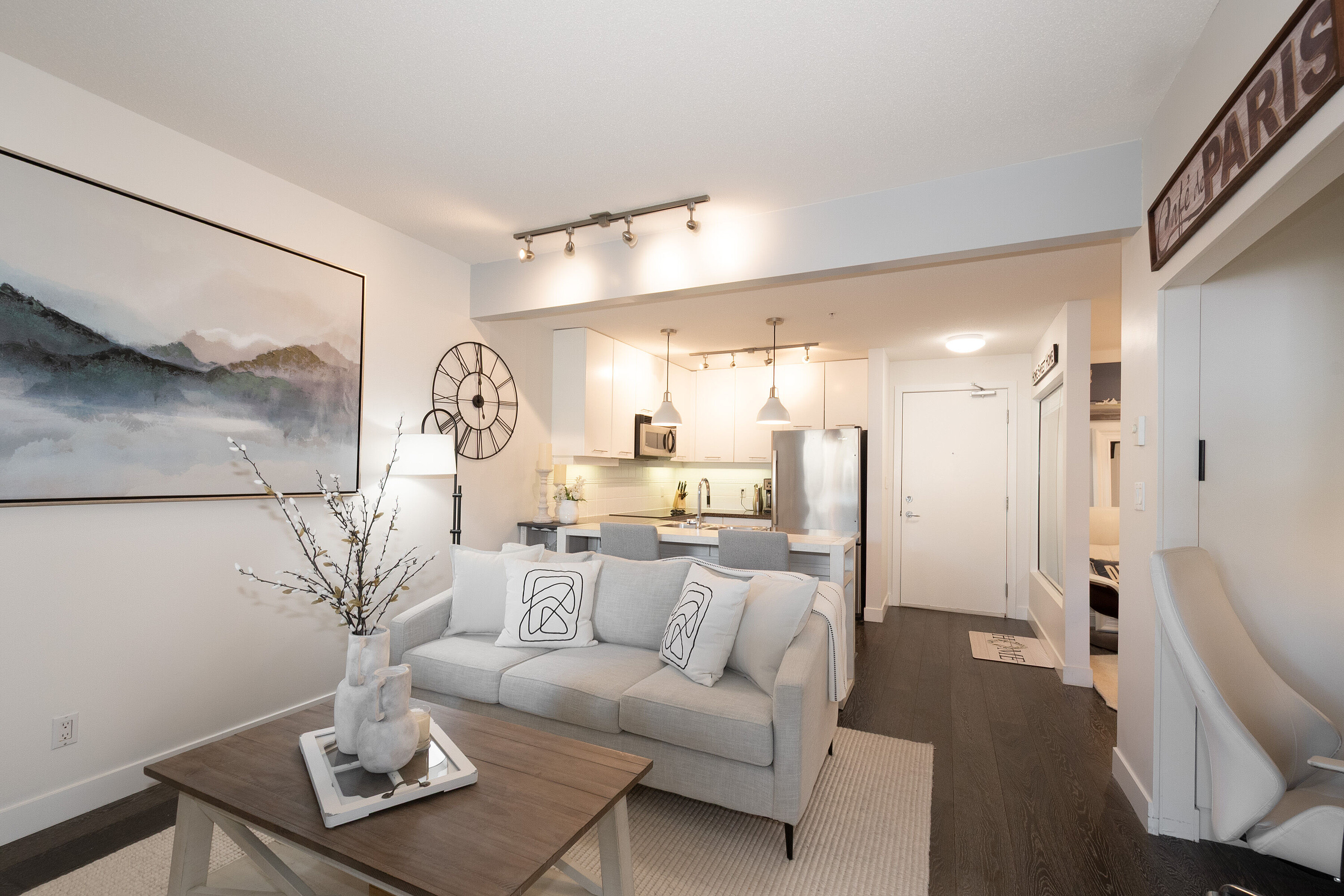  North Vancouver, Greater Vancouver - 物件實景