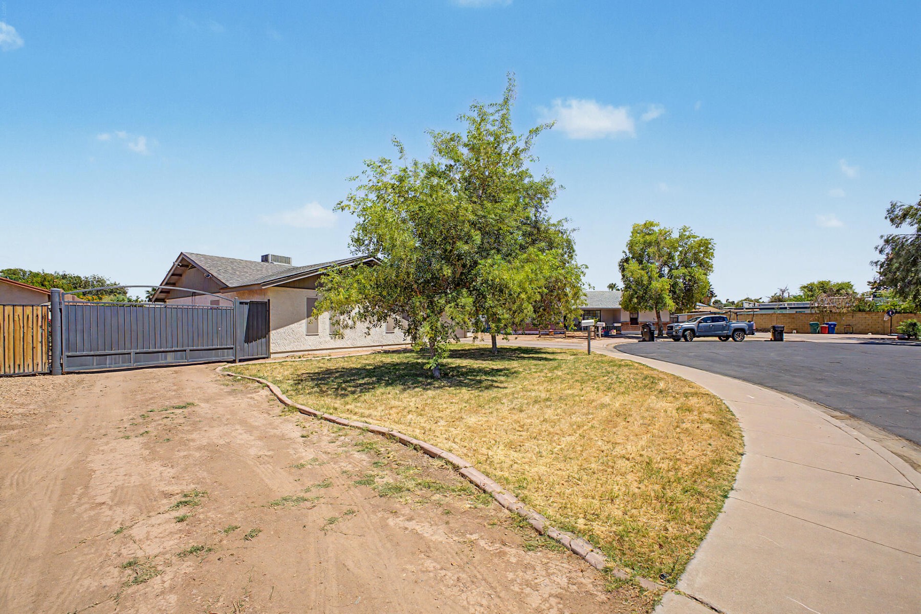  1727 N Summer Circle, Mesa, AZ, 85203 - 物件實景