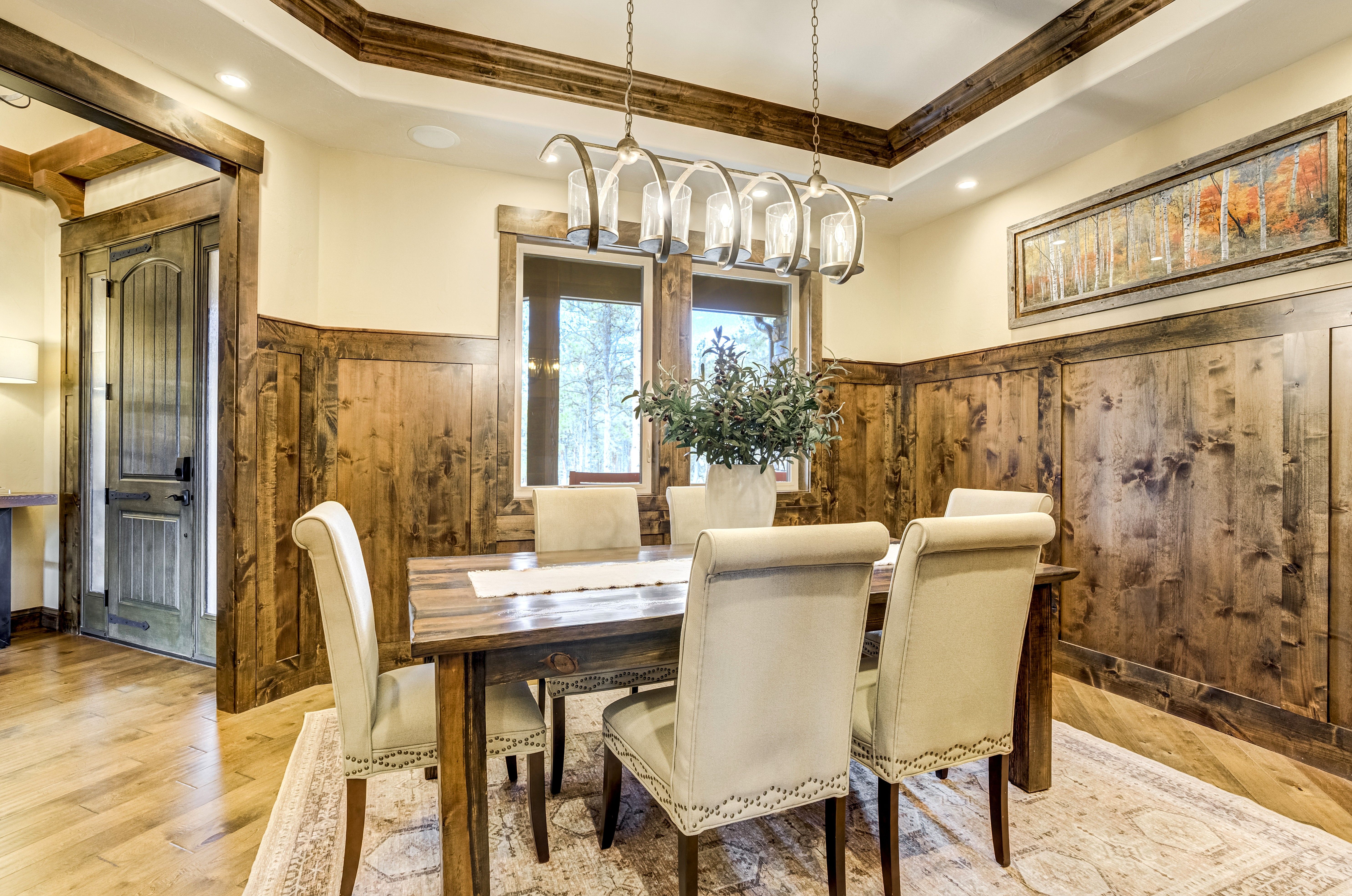  Surrounded by Open Skies and Whispering Pines on 2.5 Acres in Cathedral Pines - 物件實景