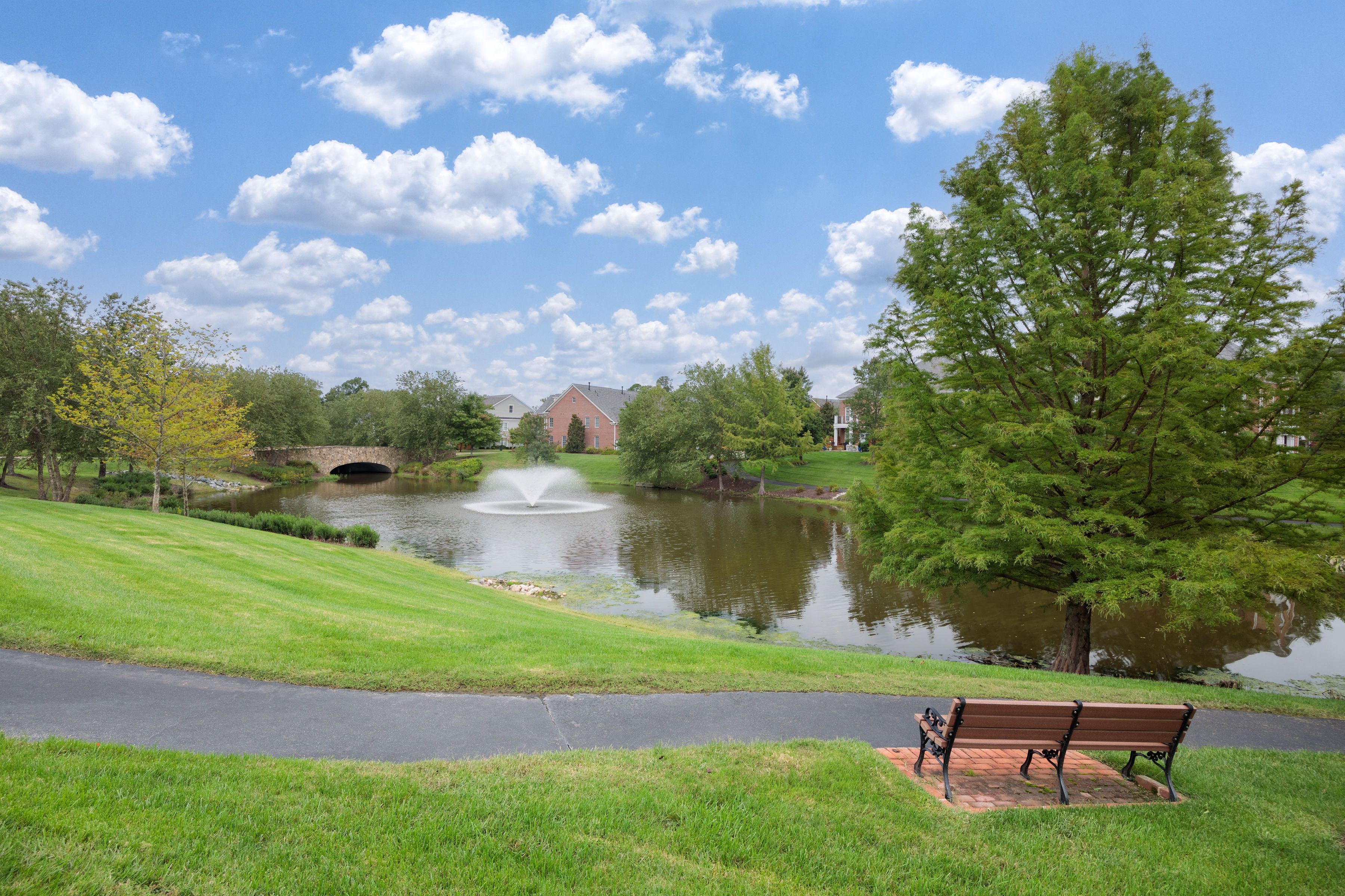  1109 Hyde Lane, Henrico, VA 23229 - 物件實景