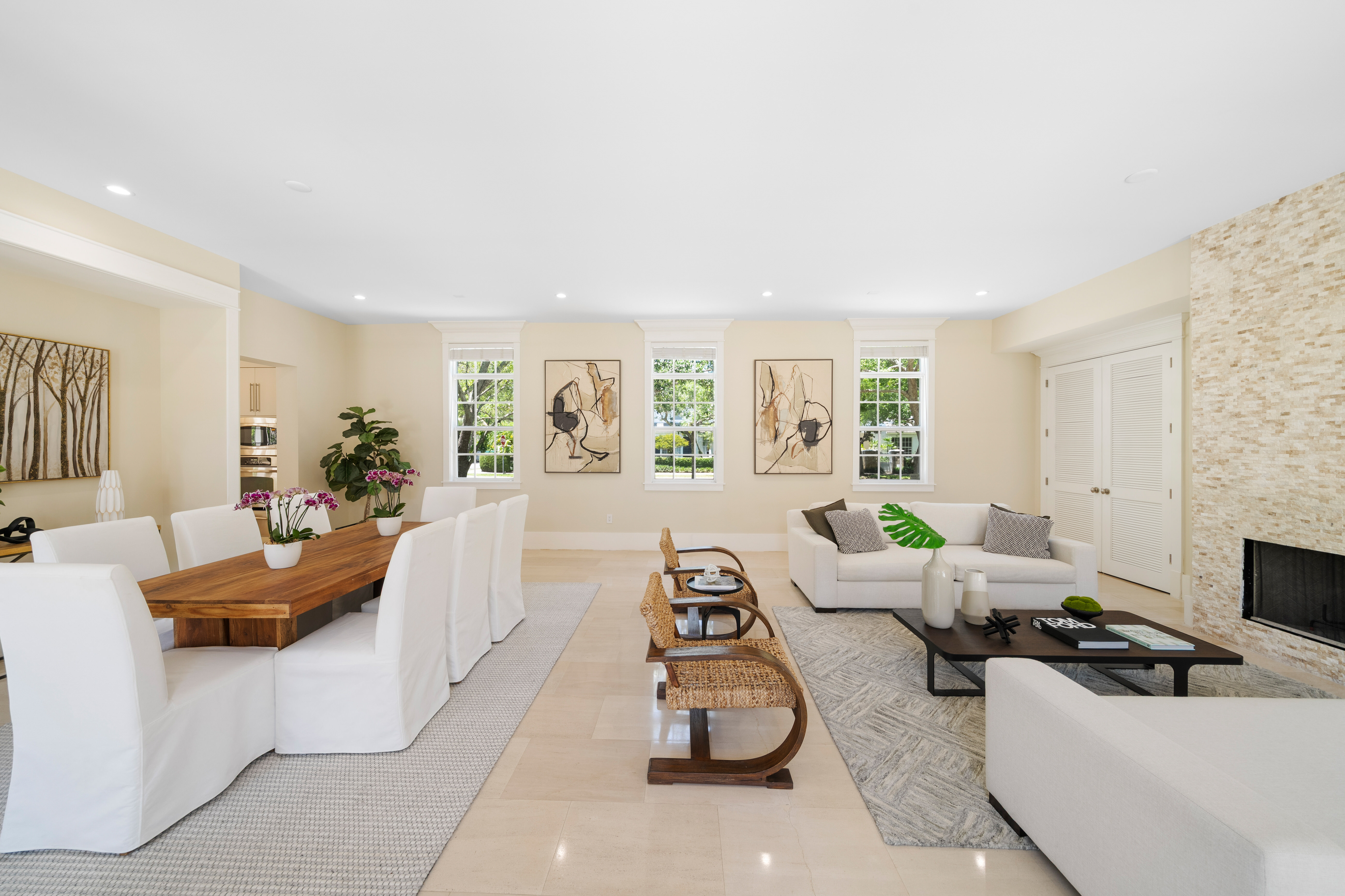  7745 SW 54th Ave, Miami, FL, 33143 - 物件實景