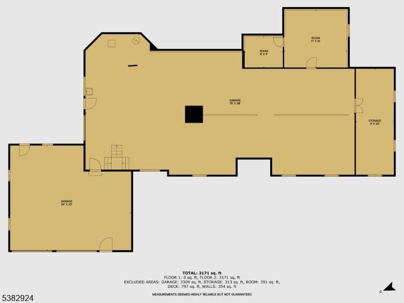 Delaware Twp., New Jersey, 08559, United States, 4 Bedrooms Bedrooms, ,3 BathroomsBathrooms,Residential,For Sale,1942245