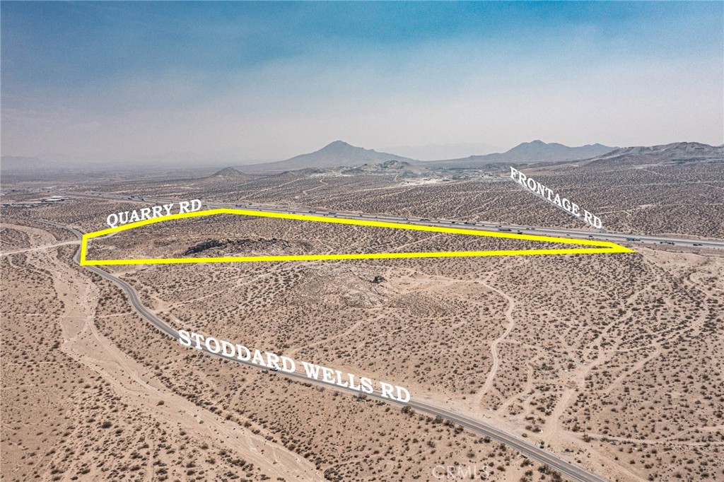 Victorville, California, 92392, United States, ,Land,For Sale,1974205