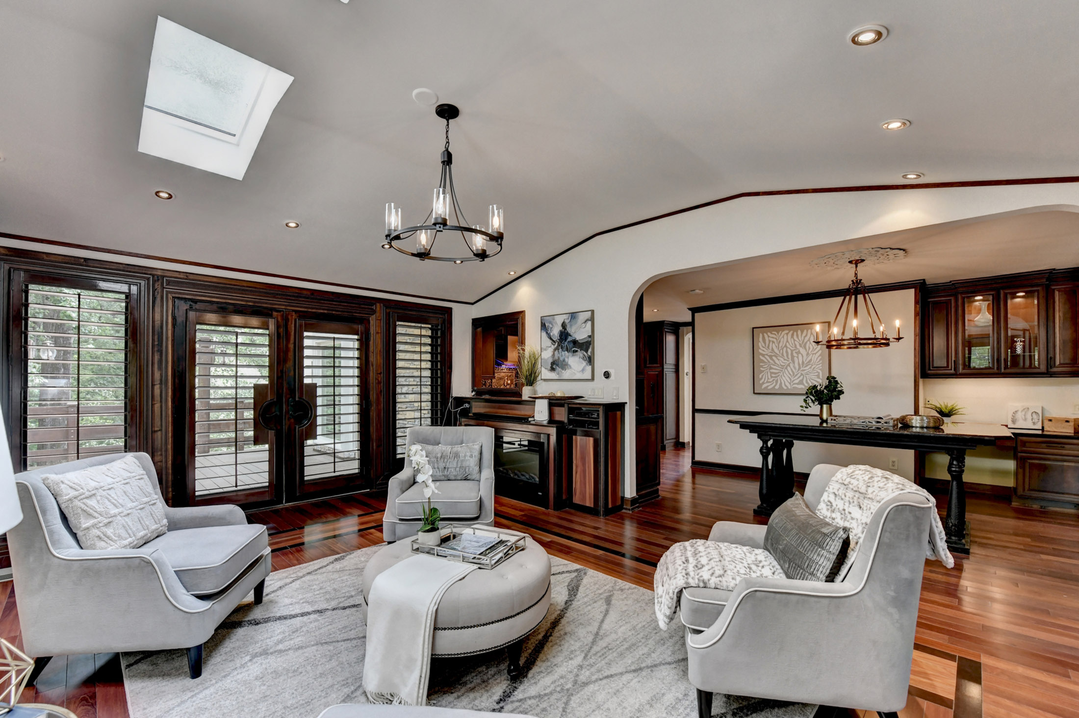  Welcome to the Cul-De-Sac - 物件實景