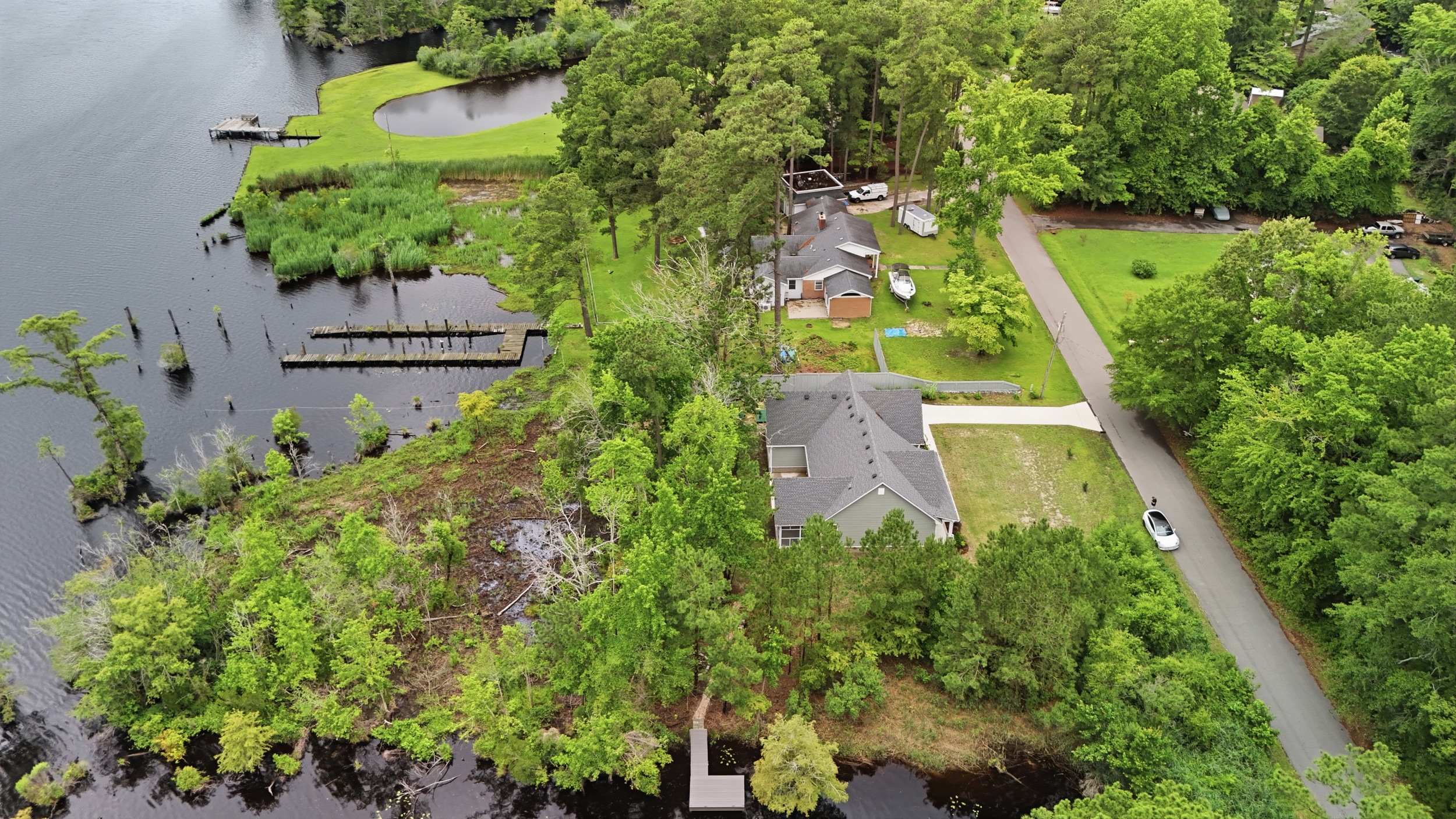  199 Dogwood Trail, Elizabeth City, NC, 27909 - 物件實景