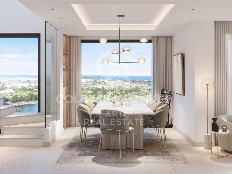 Mijas, Andalusia, ES, 5 Bedrooms Bedrooms, ,5 BathroomsBathrooms,Residential,For Sale,1766750