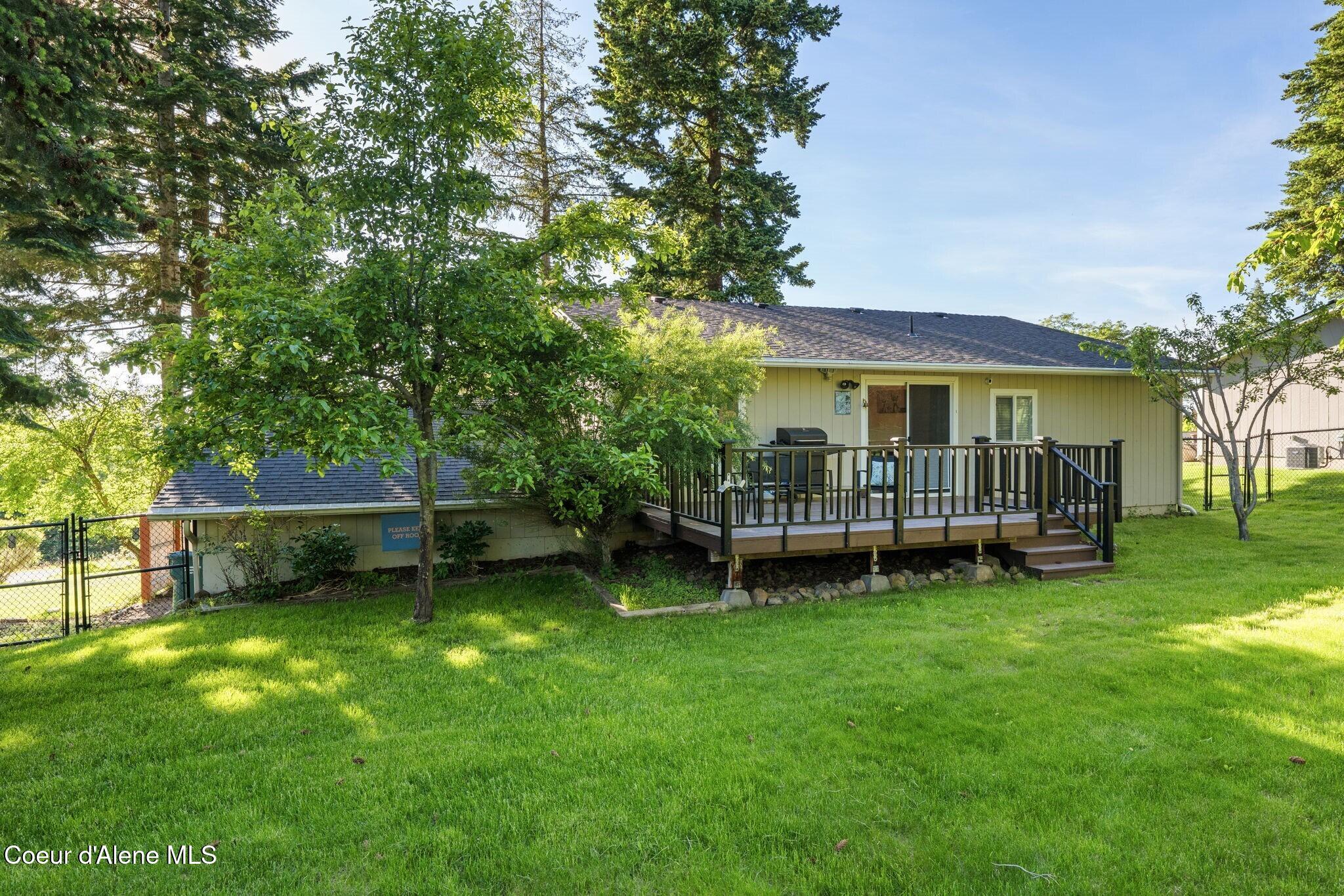 Hayden, Idaho, 83835, United States, 2 Bedrooms Bedrooms, ,2 BathroomsBathrooms,Residential,For Sale,1923213