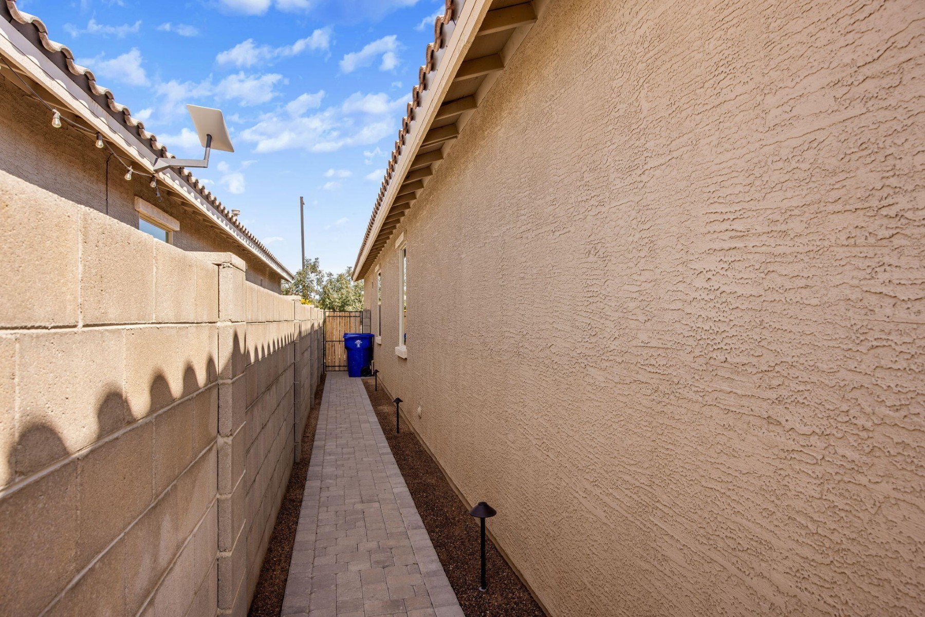  16023 W El Cortez Place¦Surprise, AZ - 物件實景