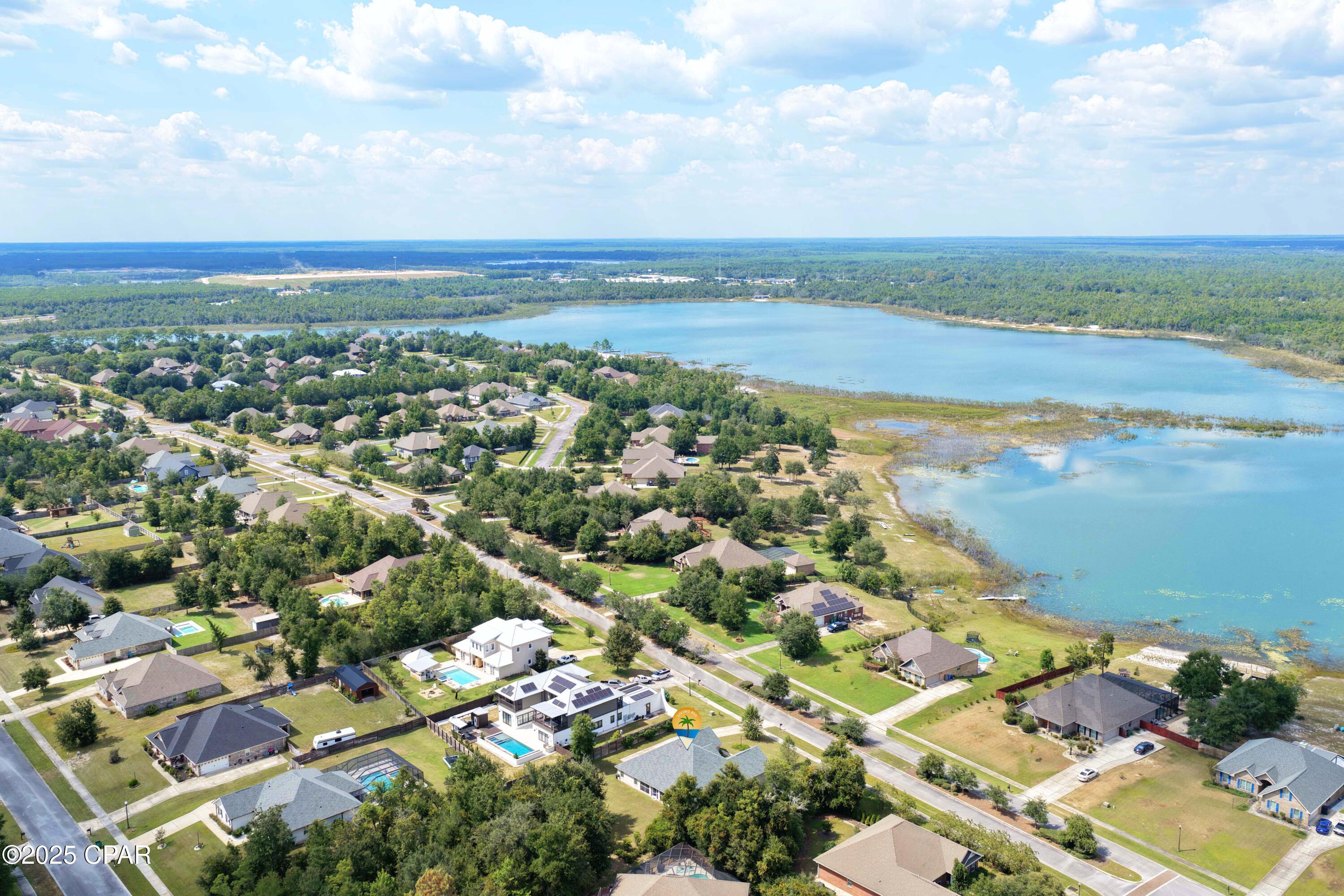 Panama City, Florida, 32409, United States, 4 Bedrooms Bedrooms, ,3 BathroomsBathrooms,Residential,For Sale,1947454