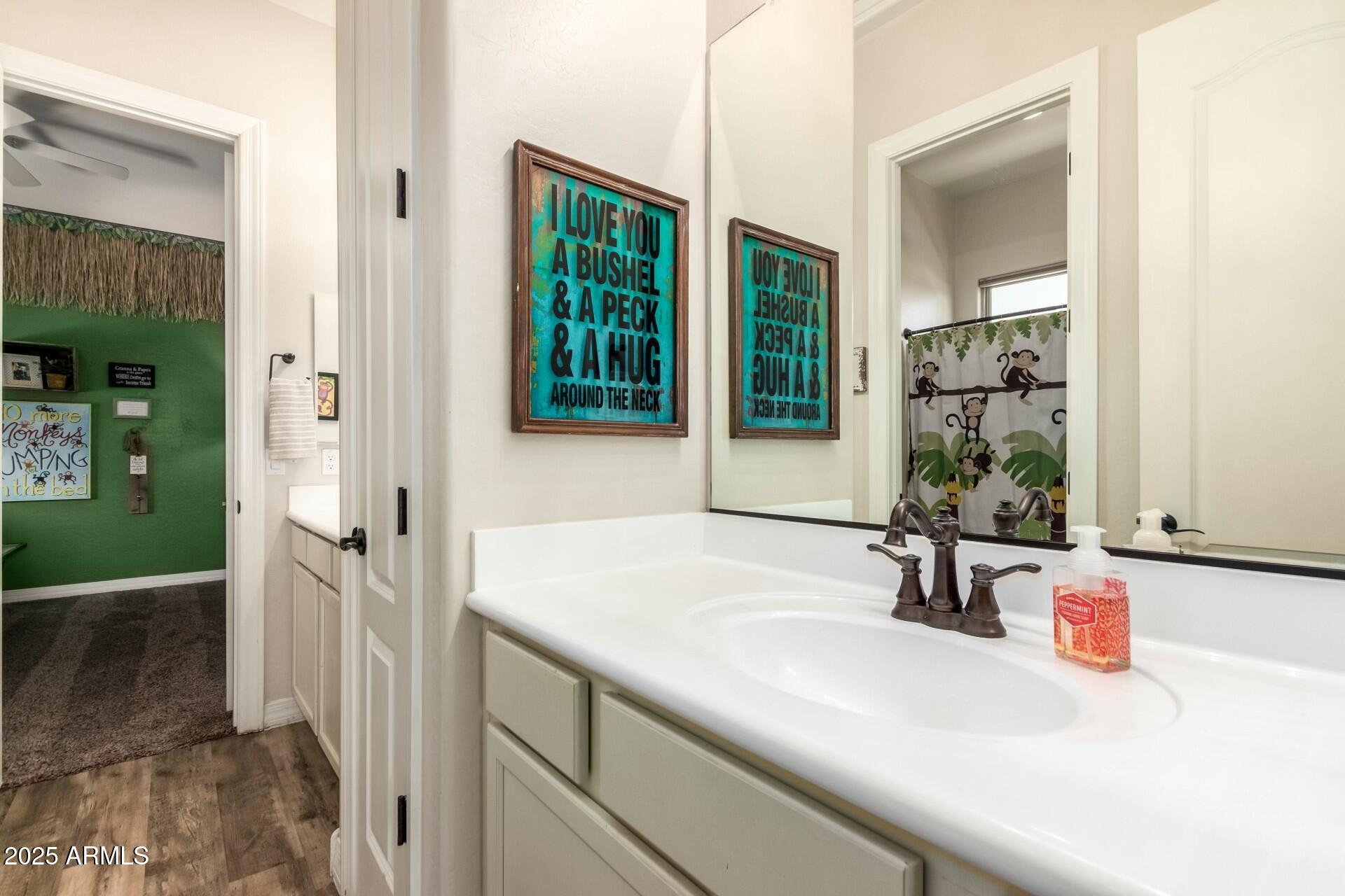 Gilbert, Arizona, 85297, United States, 4 Bedrooms Bedrooms, ,Residential,For Sale,1744665
