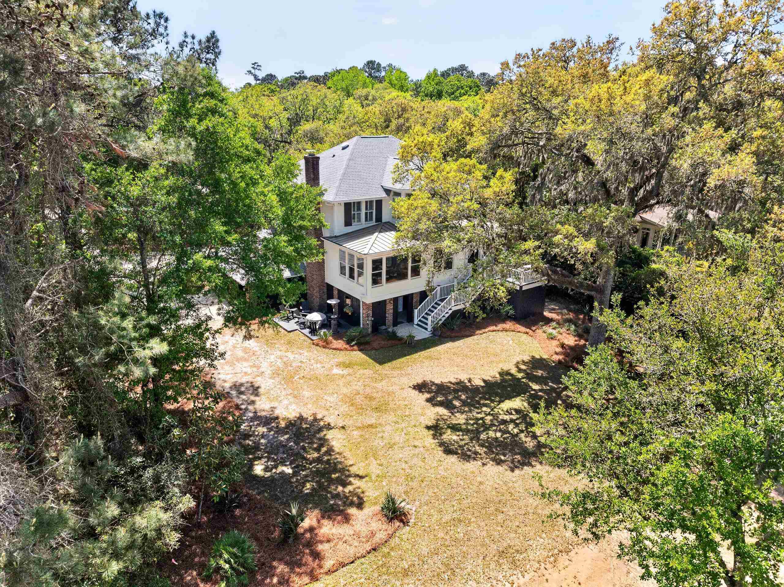  186 Sanderling Ave.  DeBordieu Colony - 物件實景