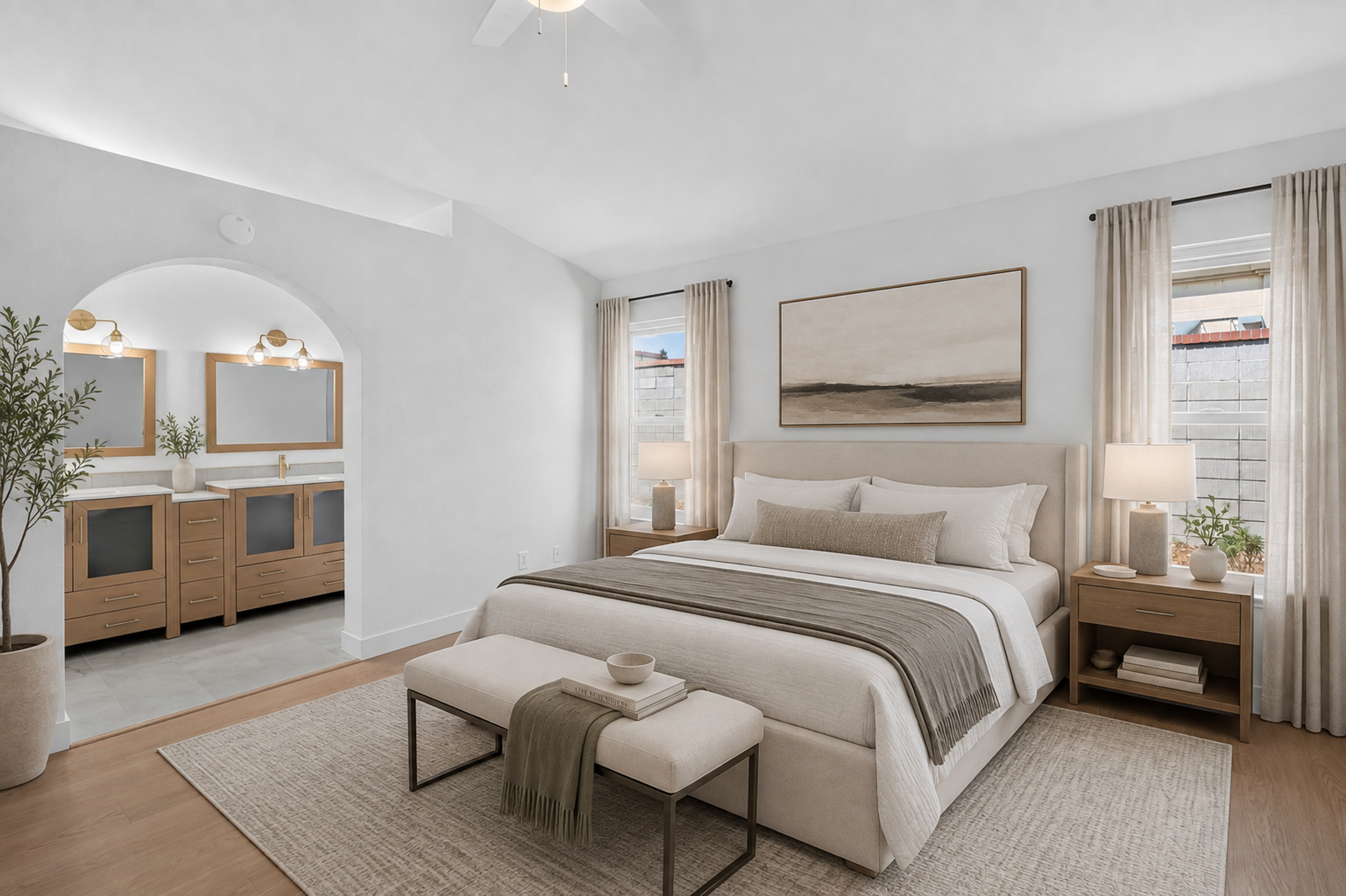  8048 Cardale Way, Sacramento, CA 95829 - 物件實景