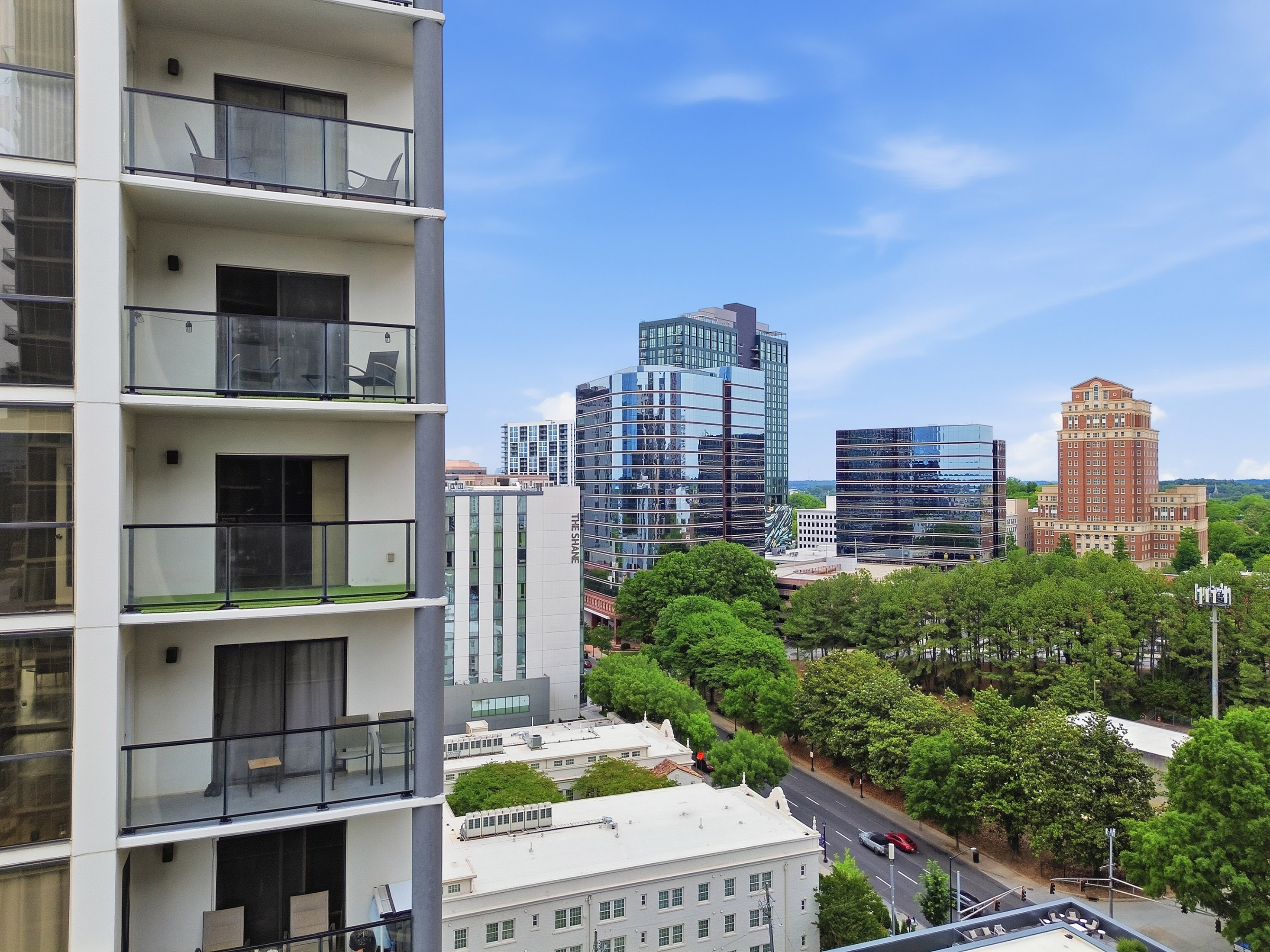  Vibrant Midtown Living at 1280 West Peachtree - 物件實景