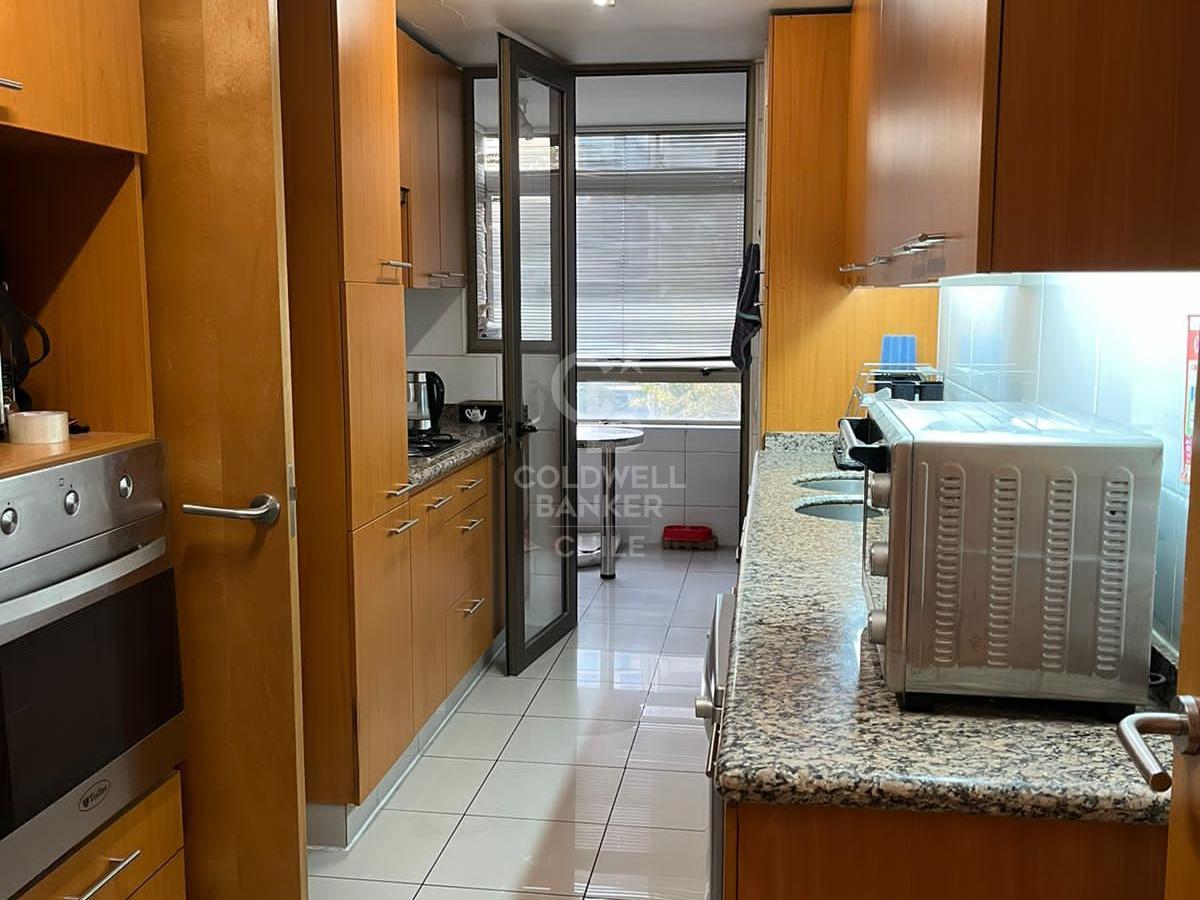 Las Condes, Chile, 3 Bedrooms Bedrooms, ,3 BathroomsBathrooms,Residential,For Sale,1927279